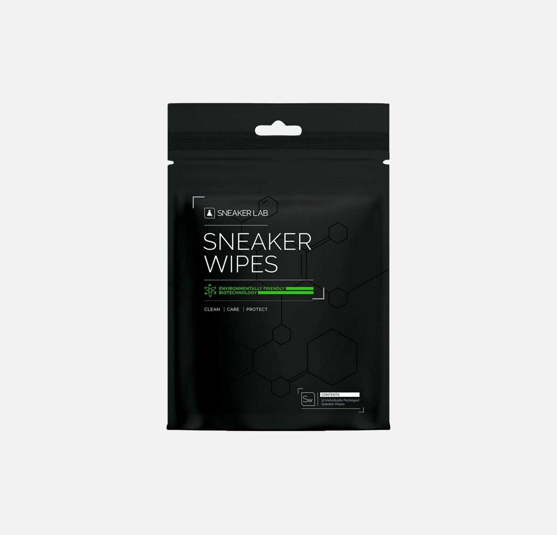 Sneaker Lab | SNEAKER WIPES - view 2