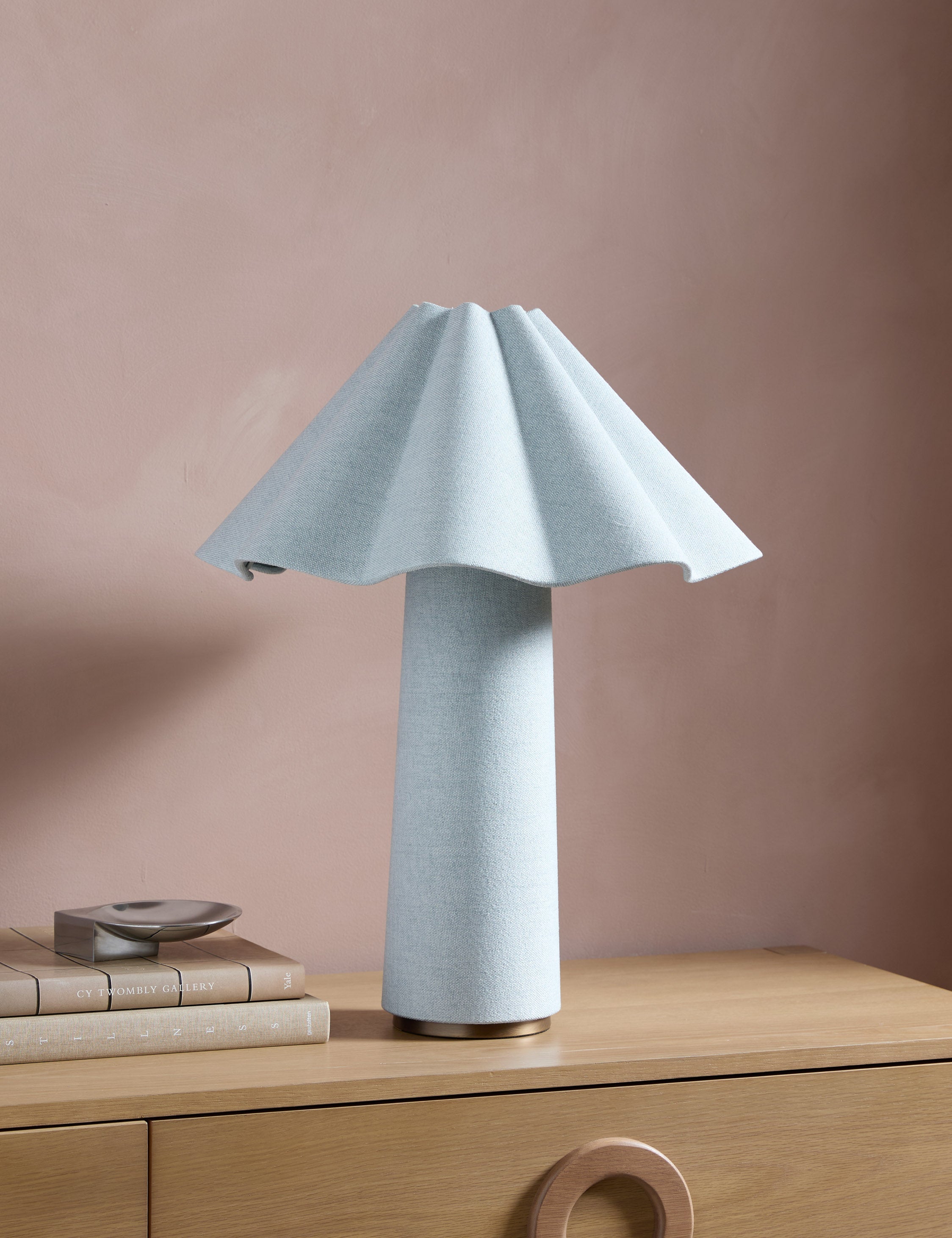 Lulu and Georgia Bemand Table Lamp