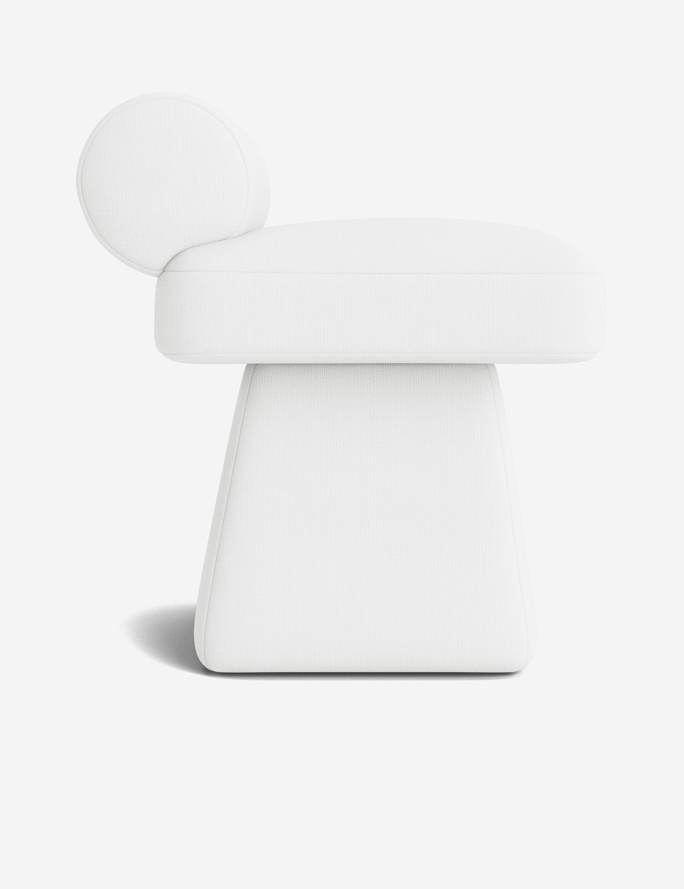 Lulu and Georgia Hazen Stool - view 135