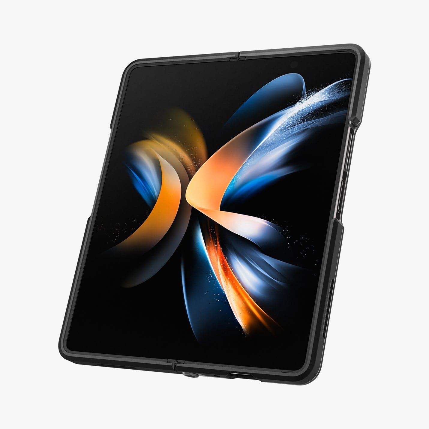 Galaxy Z Fold 4 Series - Neo Hybrid S – Black - view 10