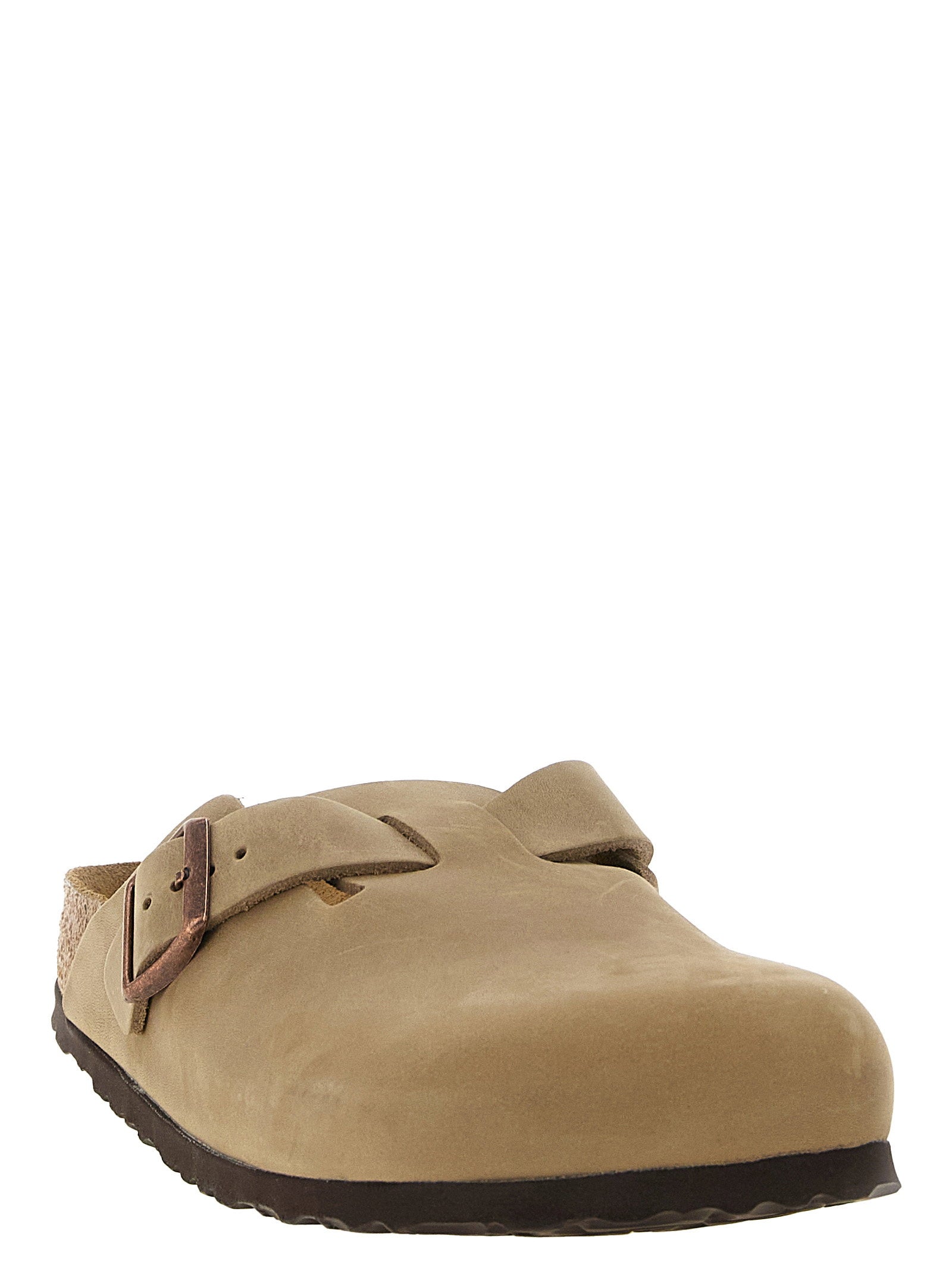 Birkenstock Boston Sabots - view 2