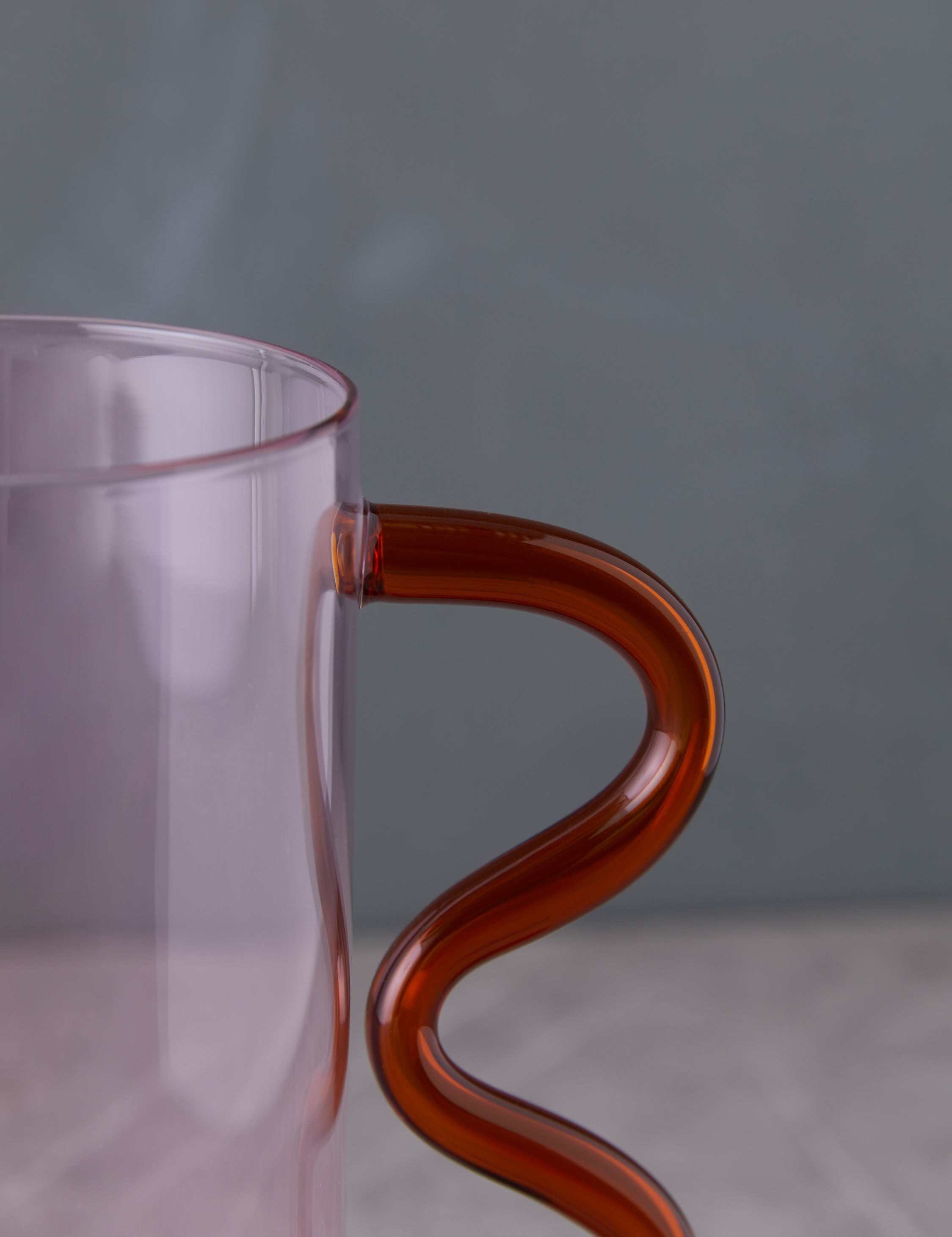 Lulu and Georgia Wave Pitcher by Sophie Lou Jacobsen - view 8