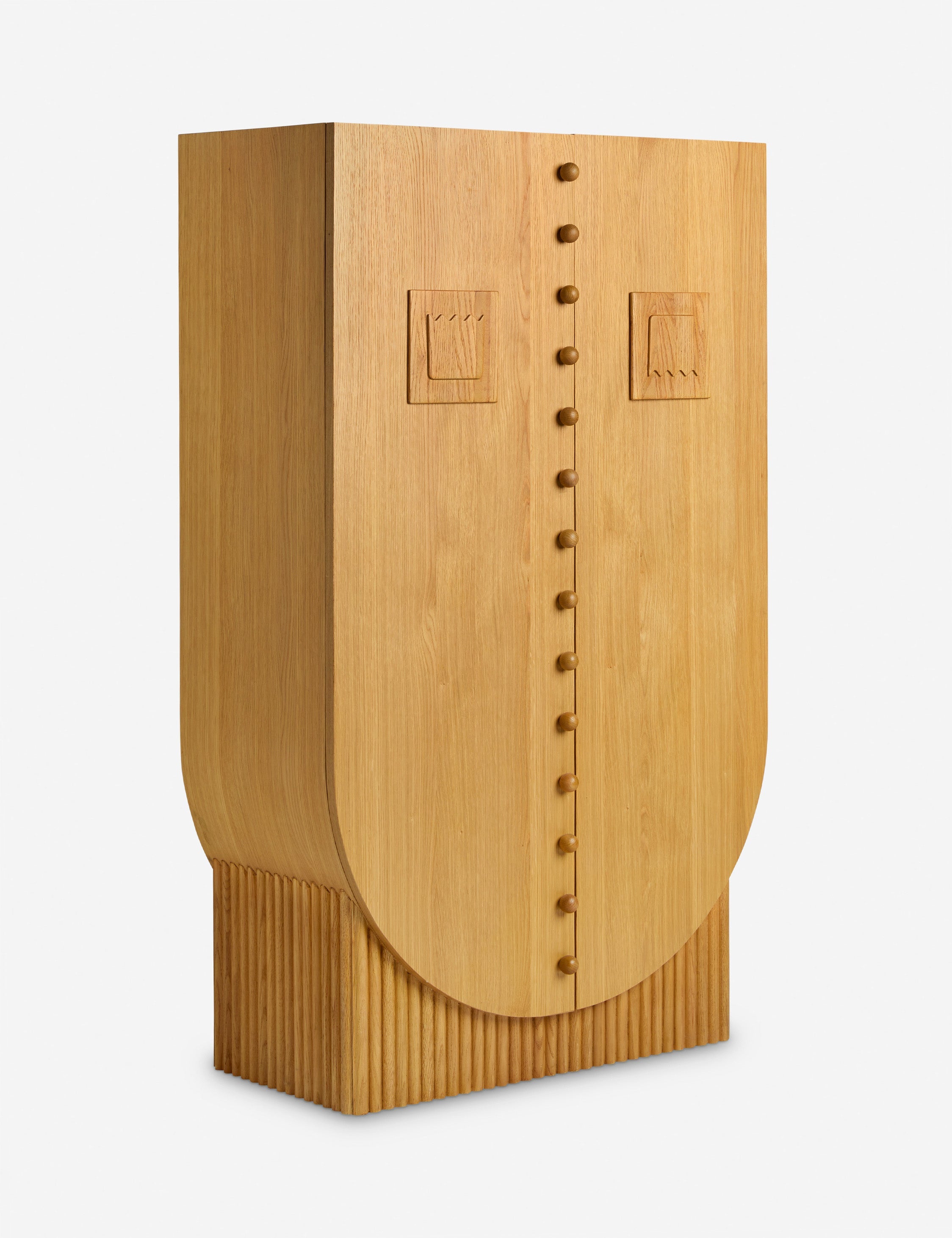 Lulu and Georgia Tamsin Cabinet by Sarah Sherman Samuel - view 4