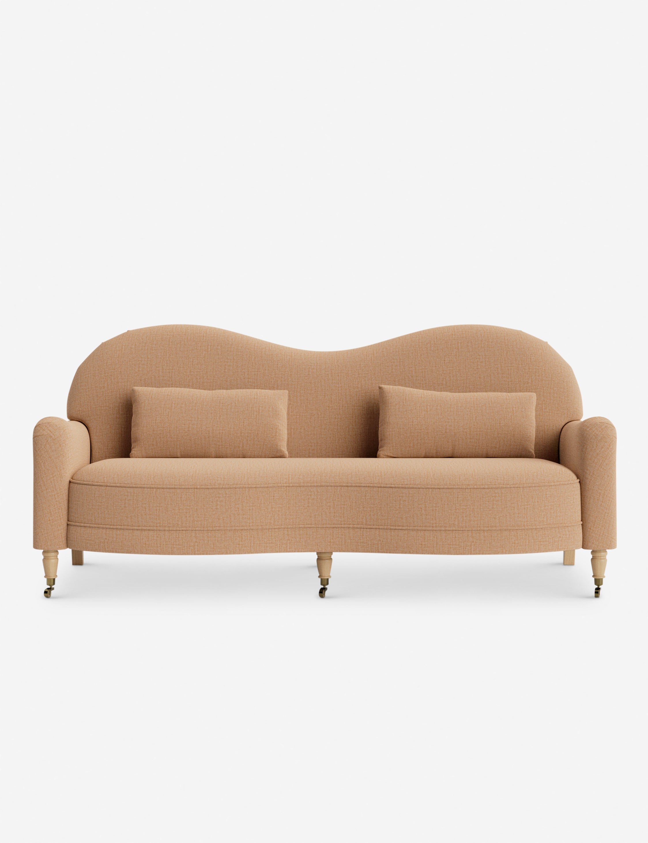 Lulu and Georgia Middleton Sofa by Ginny Macdonald - view 176