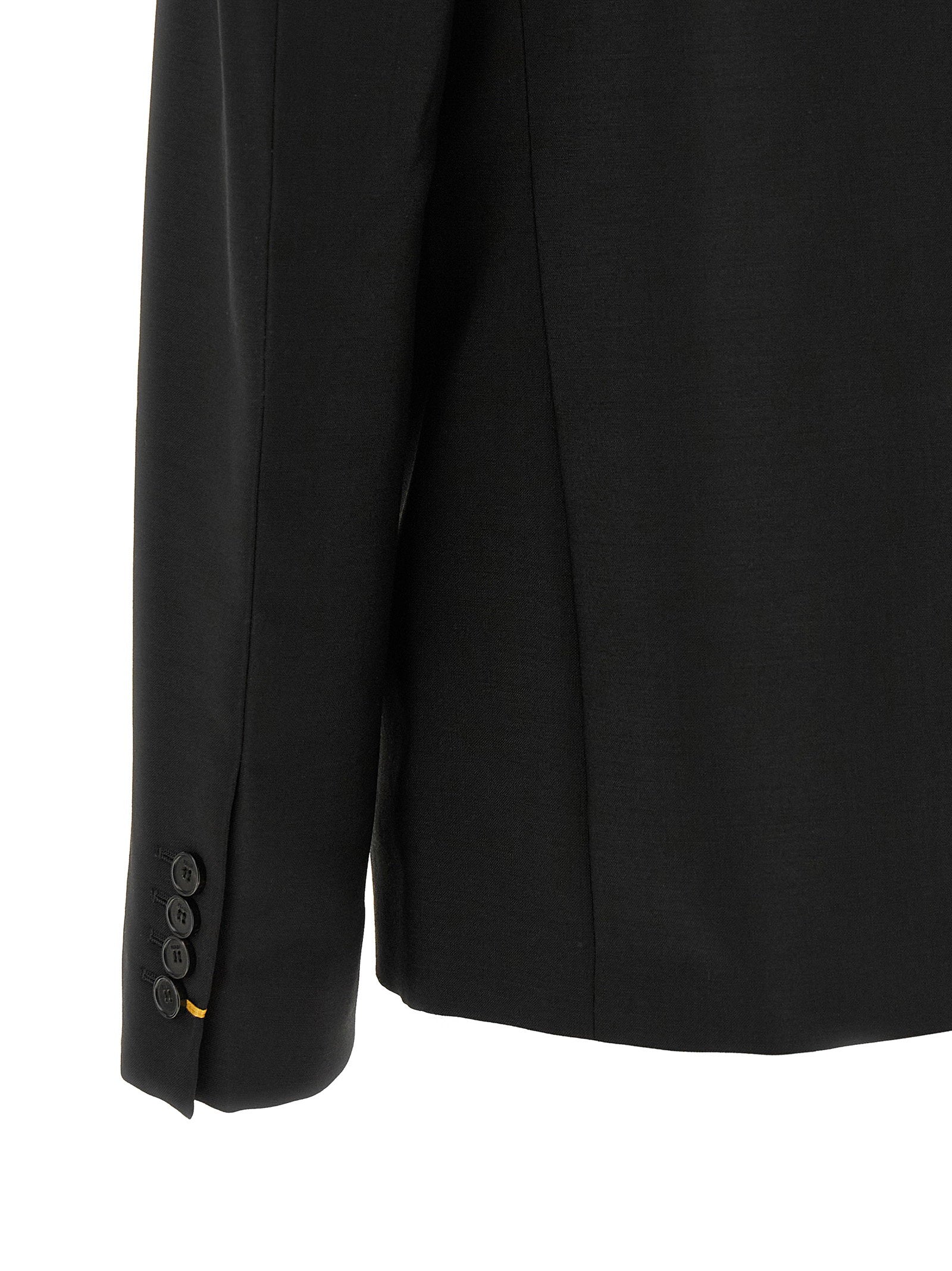 Fendi 2 Buttons Blazer - view 5