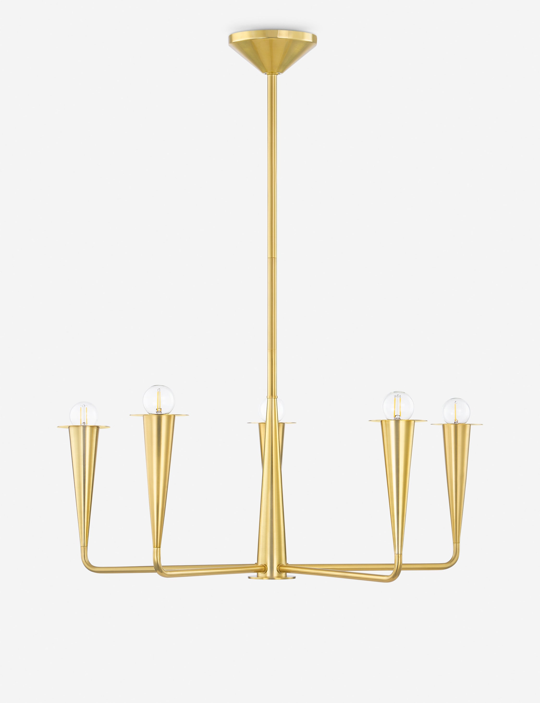 Lulu and Georgia Pere Chandelier - view 11