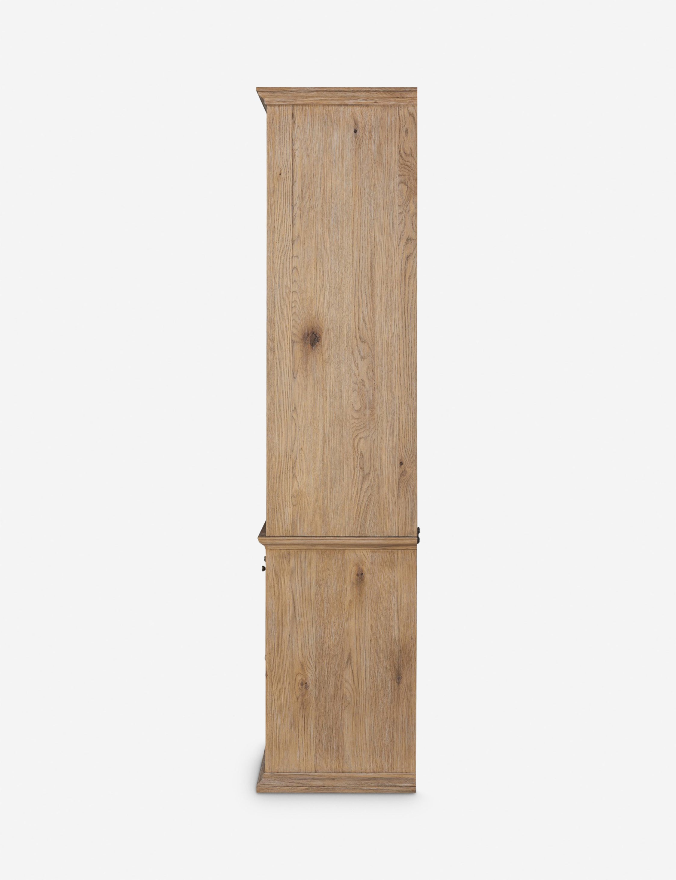 Lulu and Georgia Harding Curio Cabinet by Amber Lewis x Four Hands - view 5