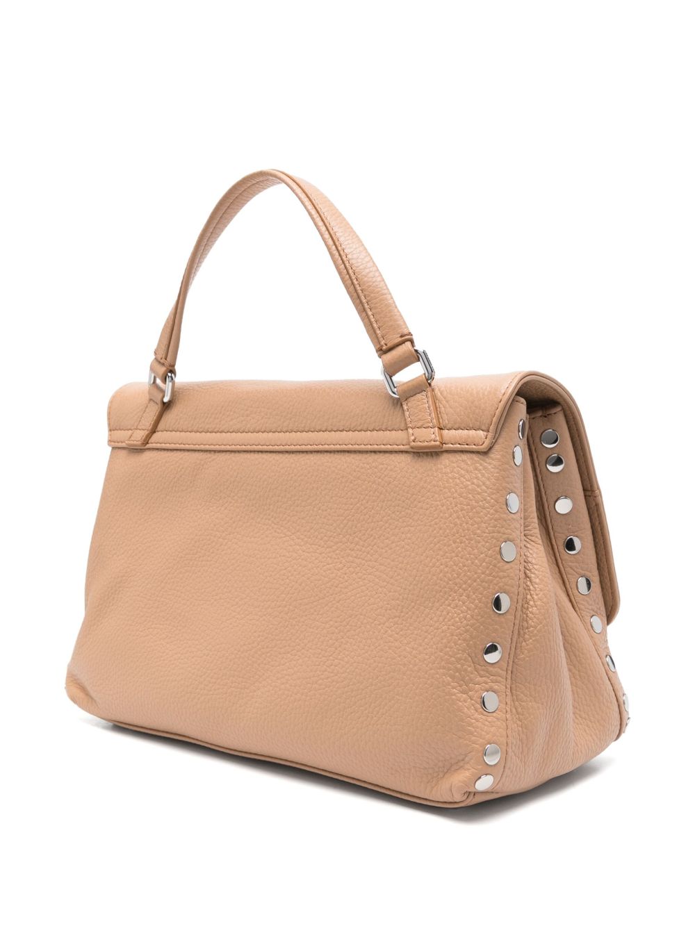 Zanellato Postina Small Bag – Calf Skin 100% - view 3