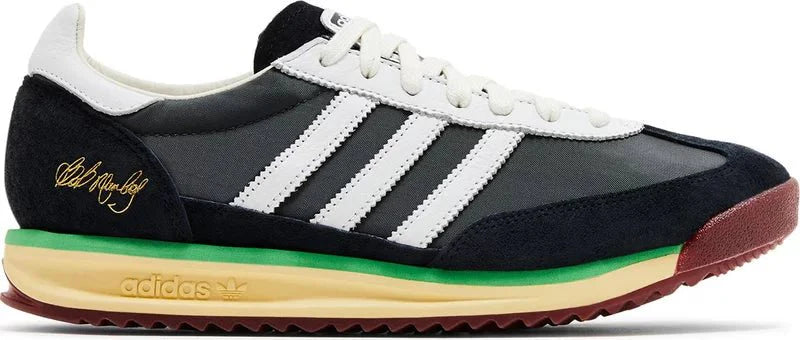 HYPE ELIXIR adidas SL 72 RS Bob Marley One Love