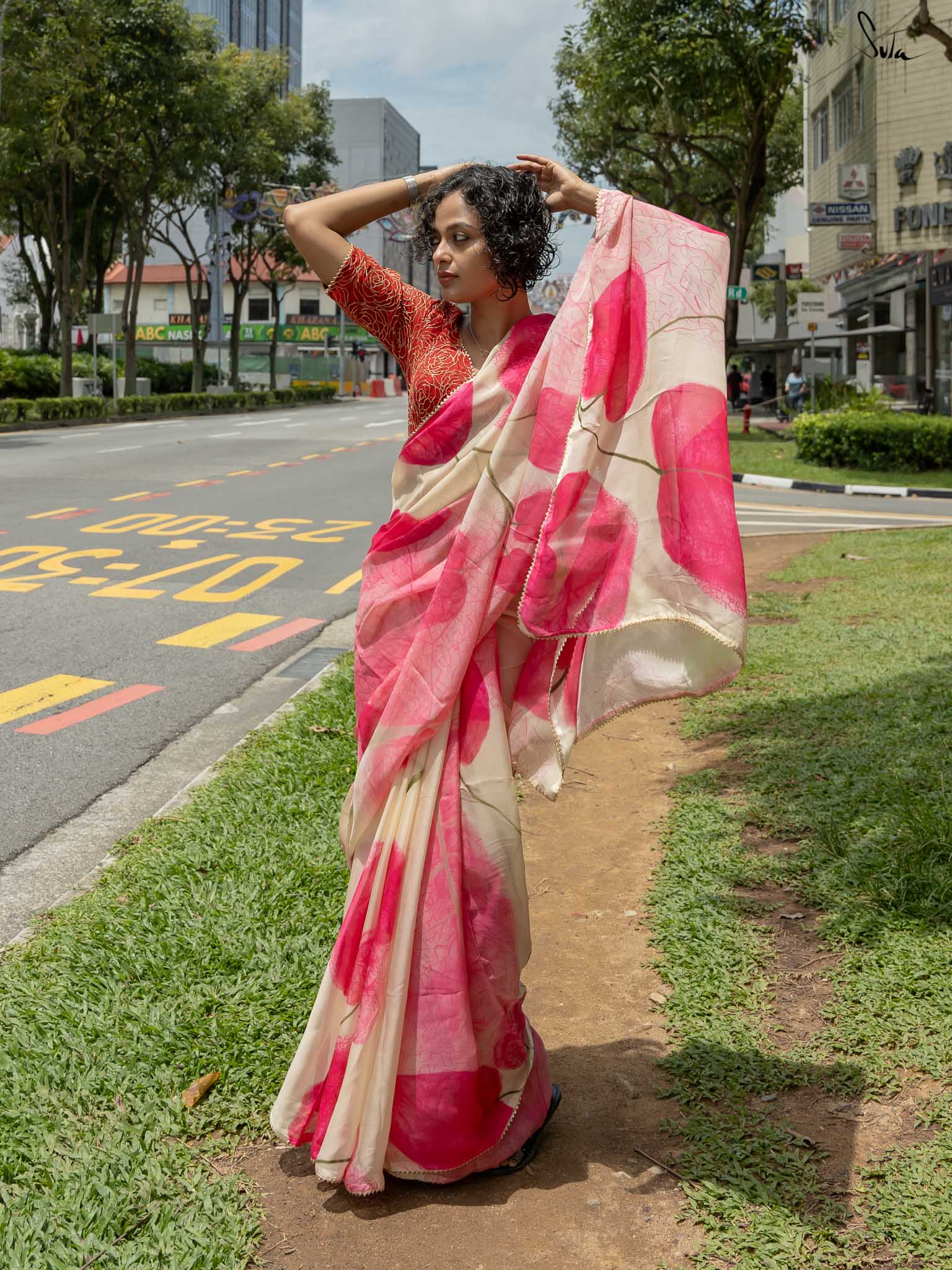 suta.in Desi Dreamscape - view 6