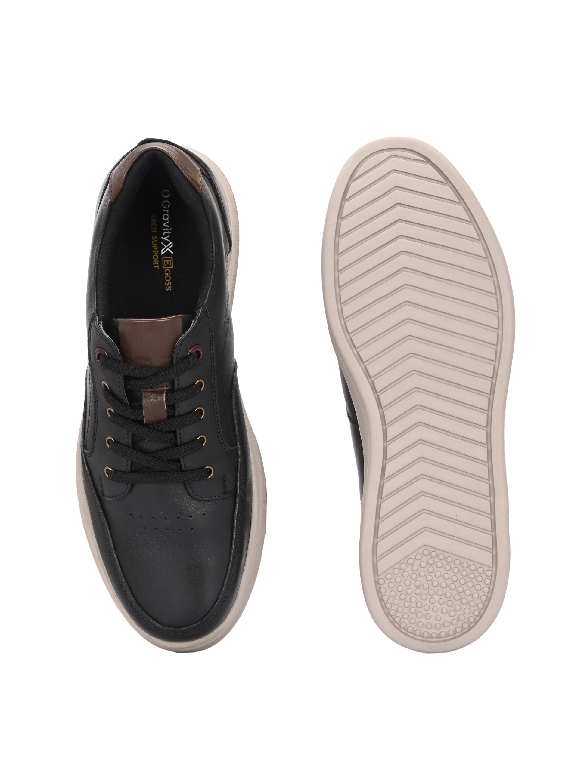 Egoss Shoes Zero Gravity 2.0 Sneakers by Egoss - view 28