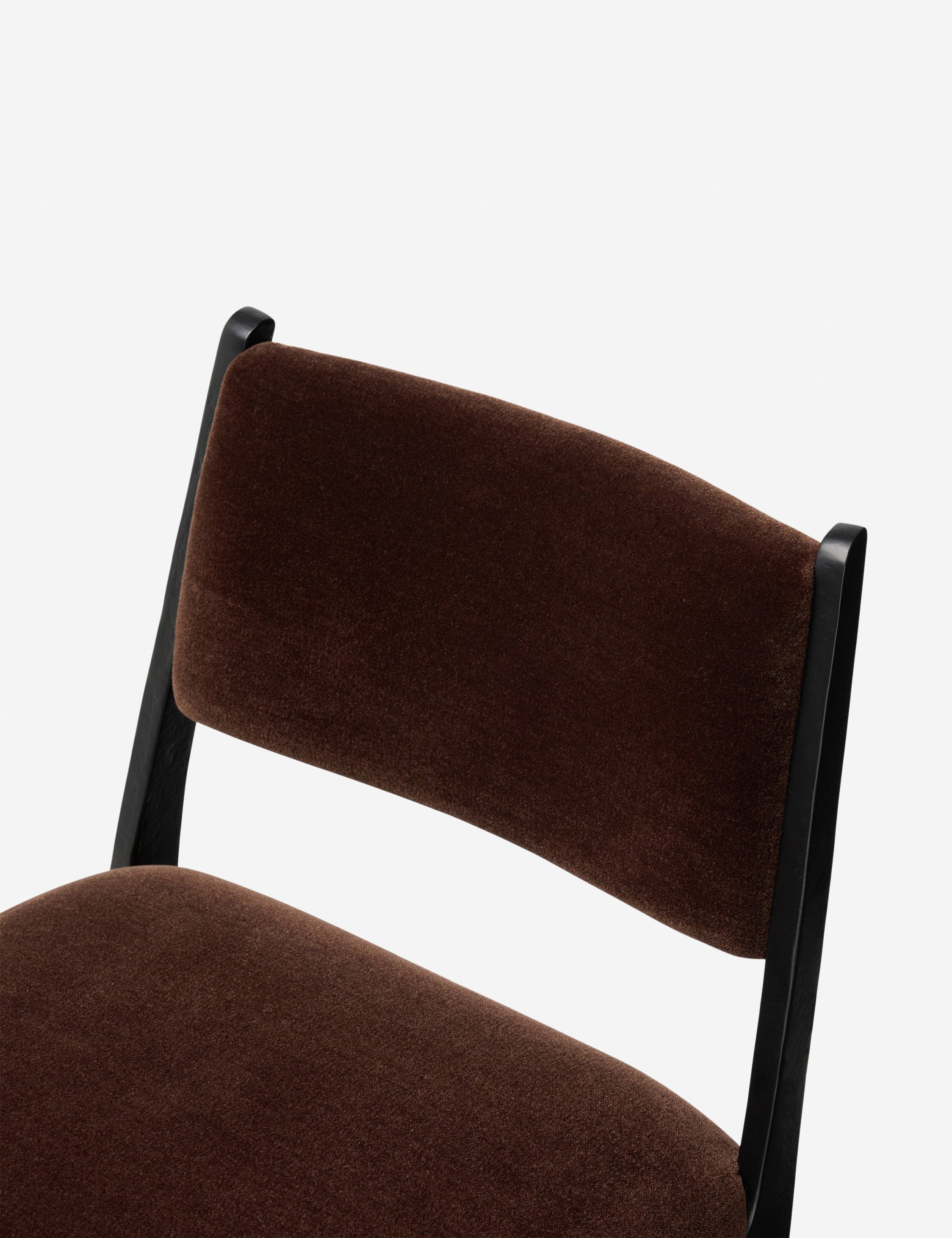Lulu and Georgia Anais Bar and Counter Stool – Brown - view 15