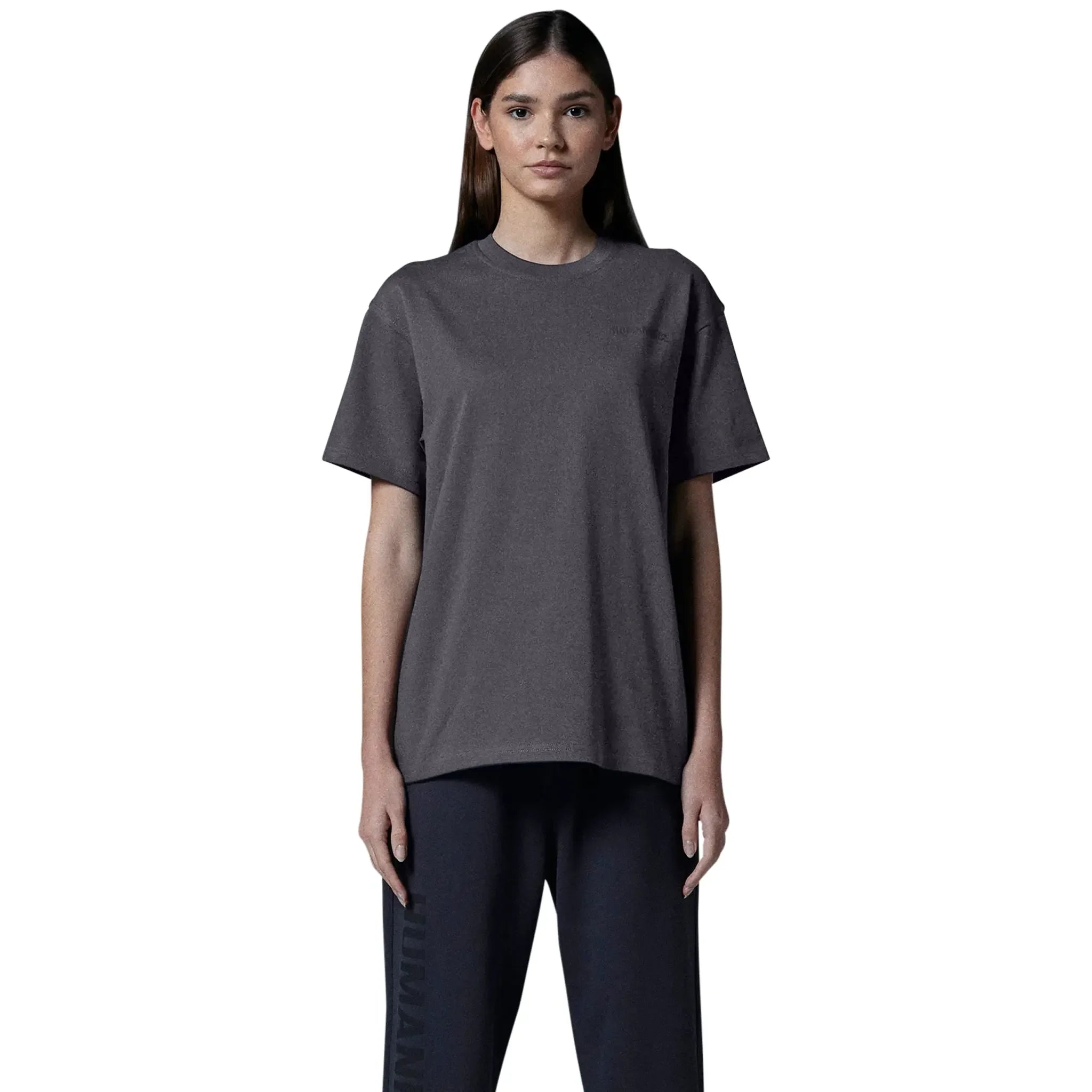 Human Race Made Dusty Grey T Shirt - view 3