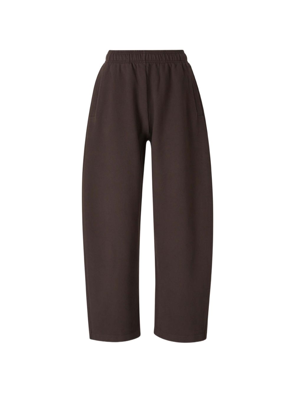 JACQUEMUS Trousers – 100% Cotton