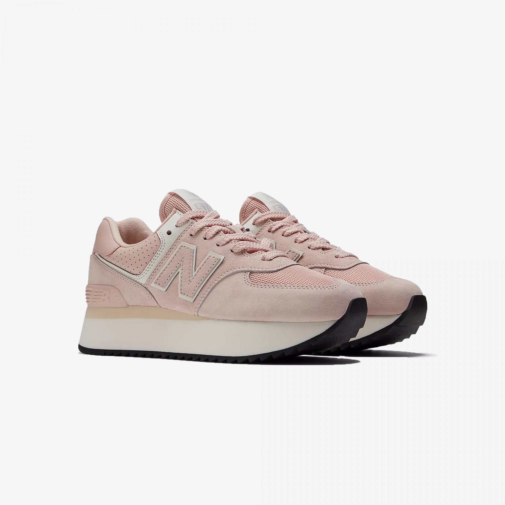 574 pink – New Balance | 574+ { PINK