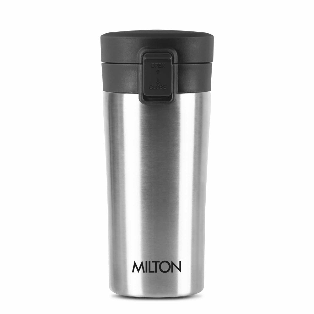Milton Thermosteel Vacuum Insulated Coffee Mug | 1 Pc - view 10