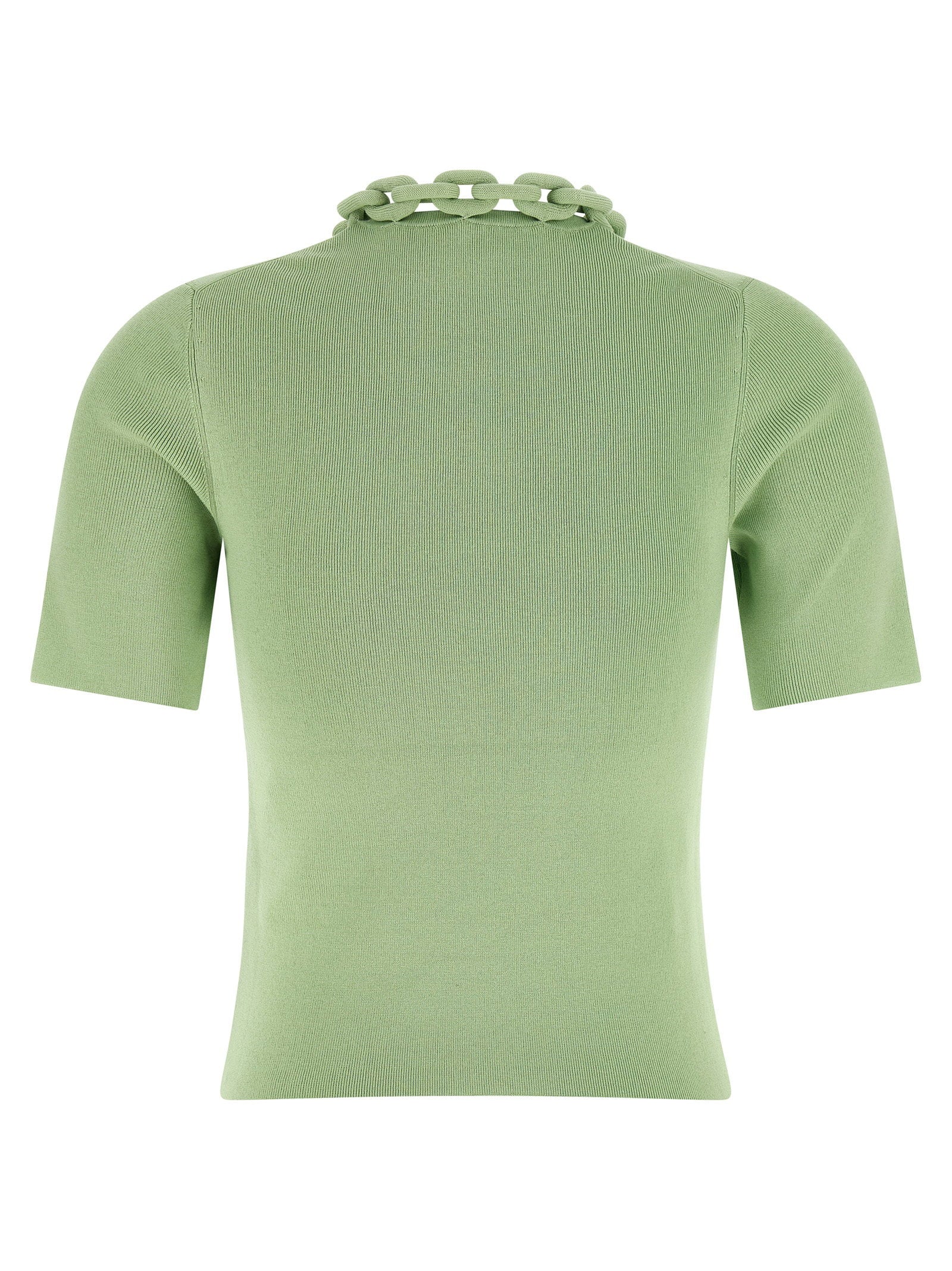 Paco Rabanne Chain T-shirt - view 2