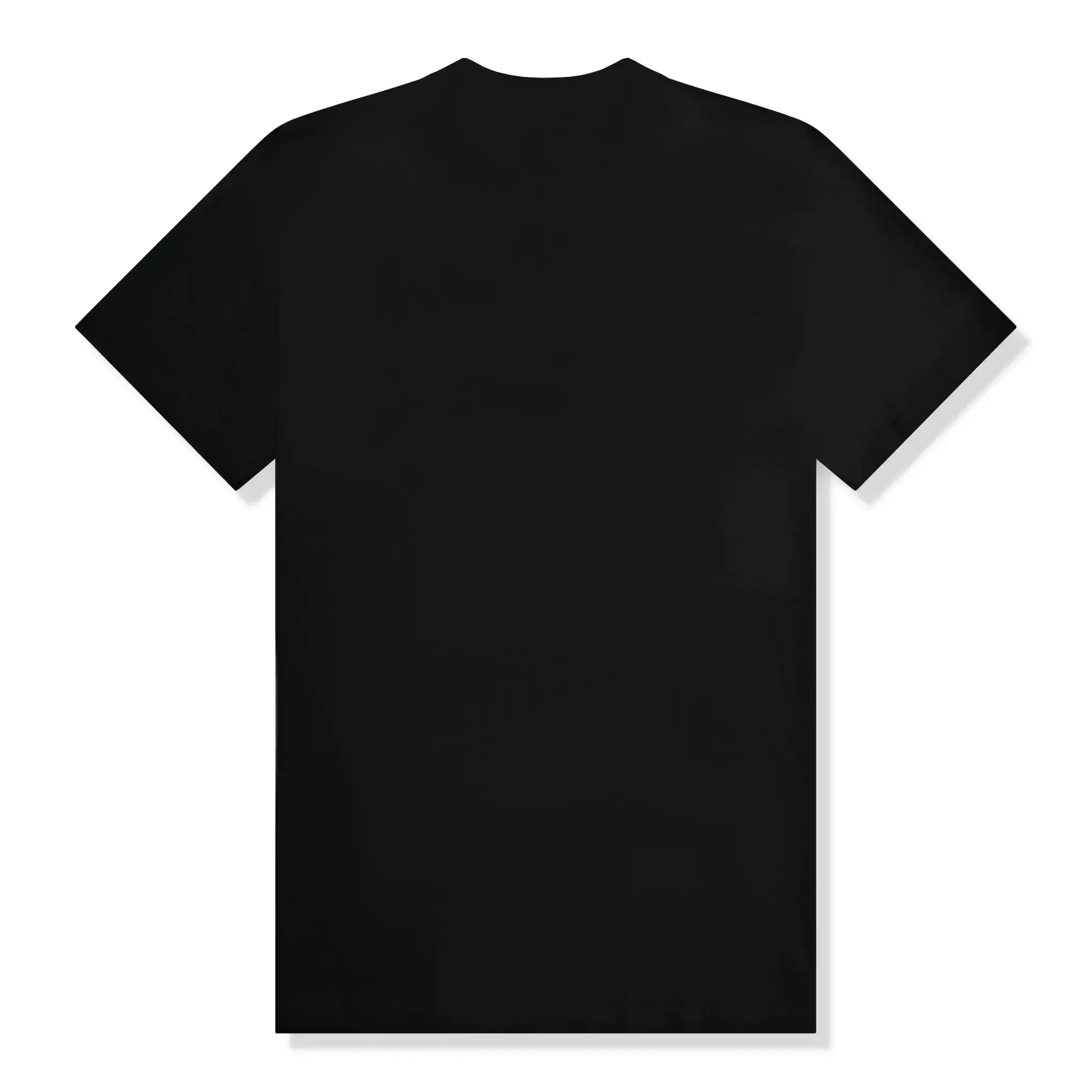 Corteiz Vs Everybody Black T Shirt - view 2