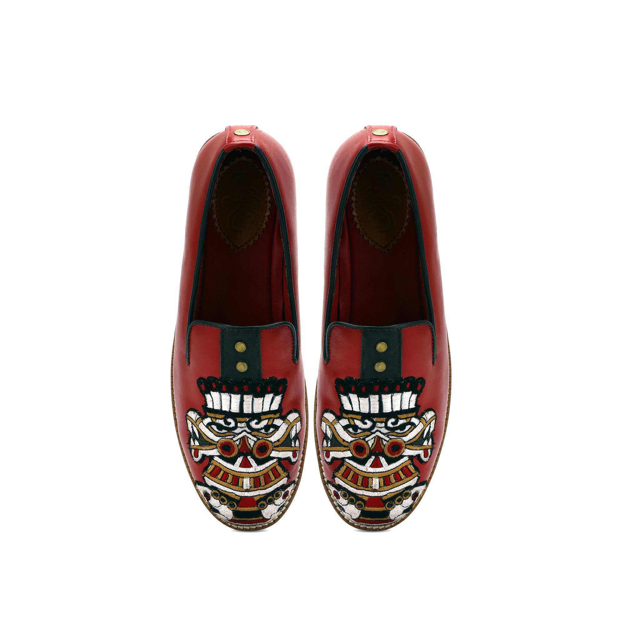 Banjaaran India Ignis Slip_on for Women (discontinued) - view 2