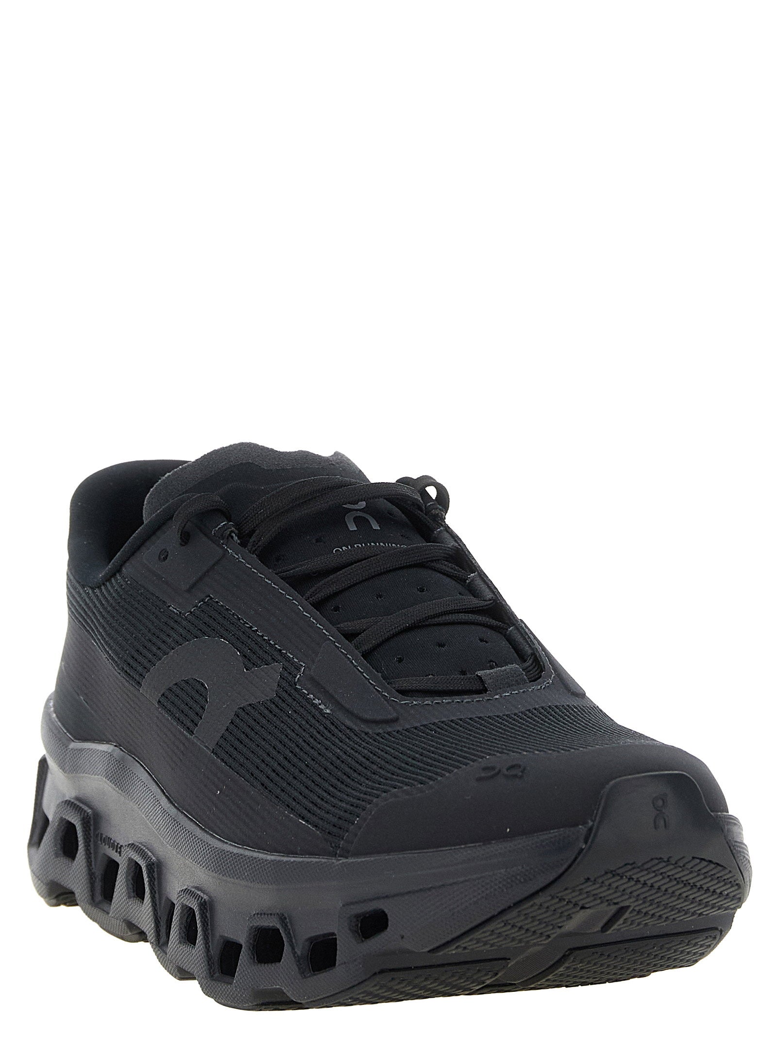 Cloudmonster Void Sneakers – 100% recycled polyester - view 2