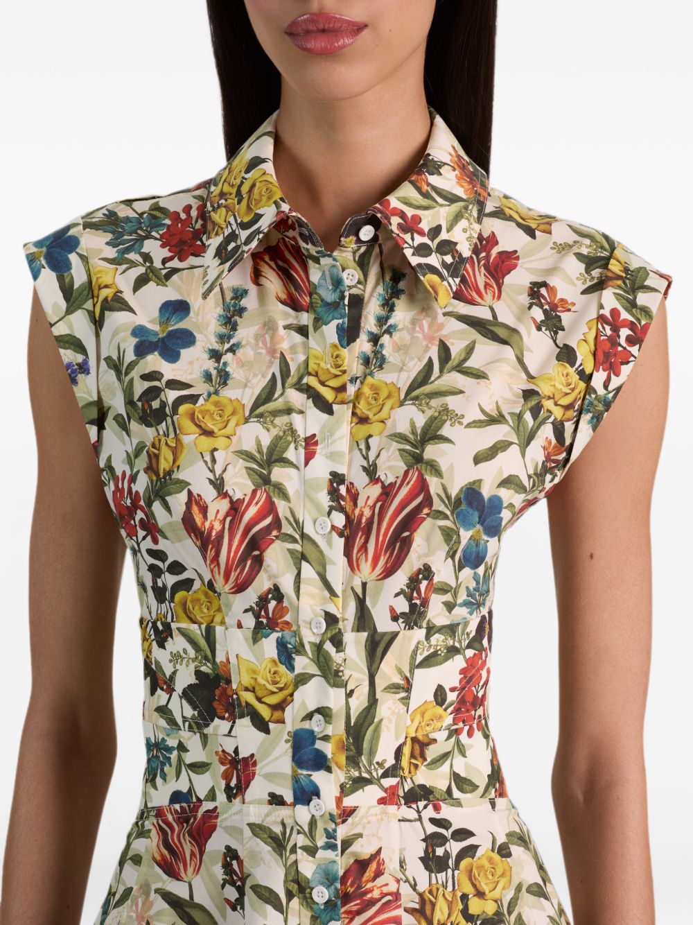 Alice + Olivia Dress - view 2