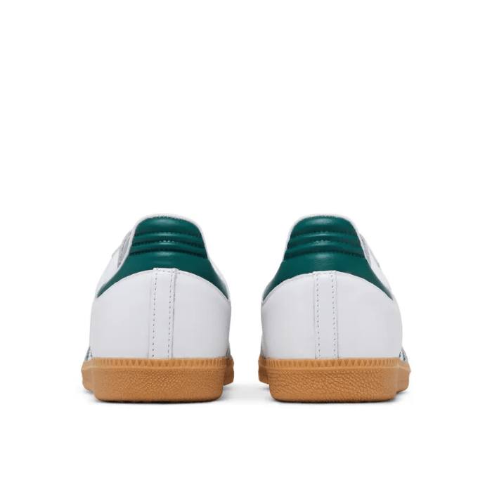 HYPE ELIXIR Adidas Samba OG Collegiate Green - view 3