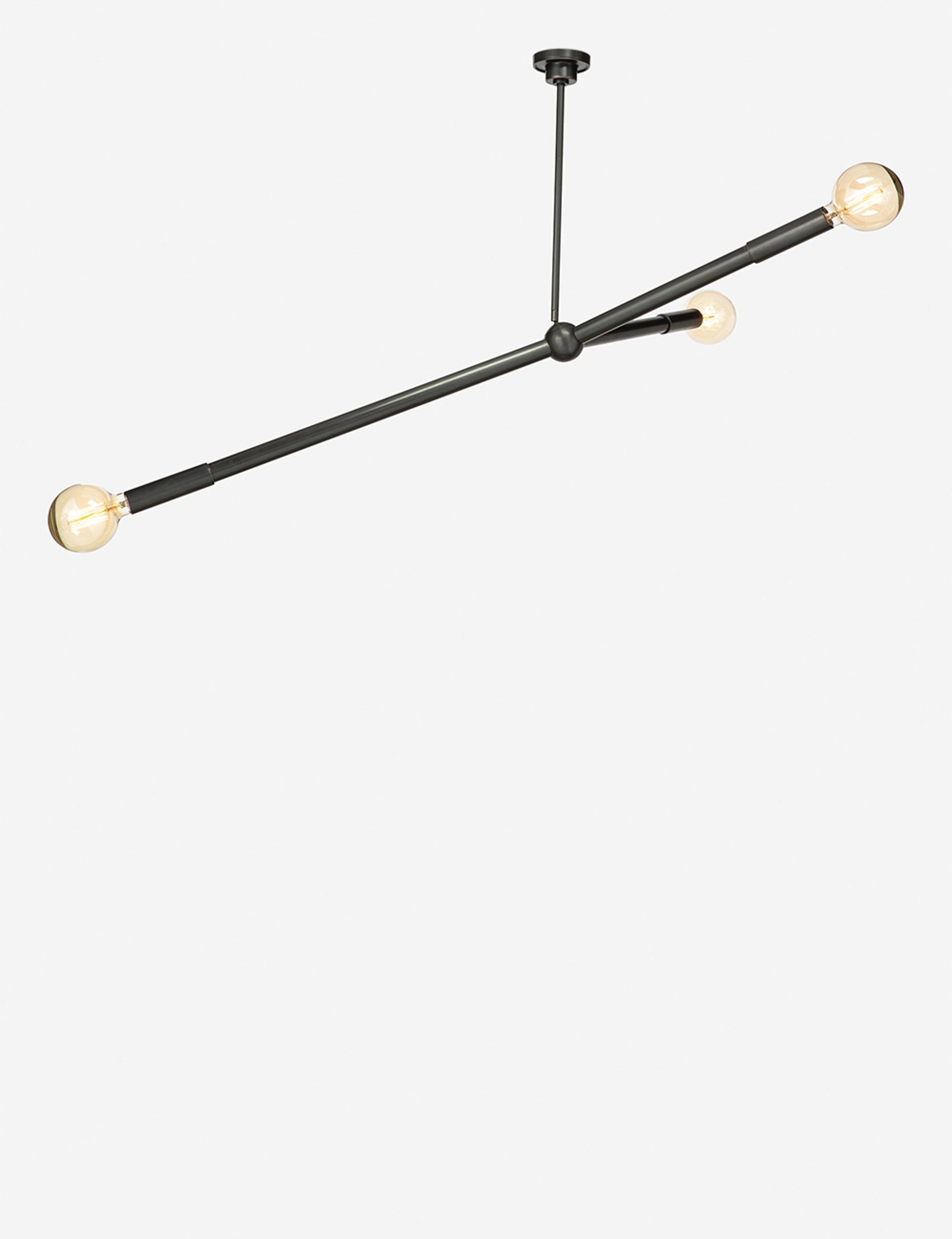Lulu and Georgia Talon Chandelier by Regina Andrew by Regina Andrew - view 2