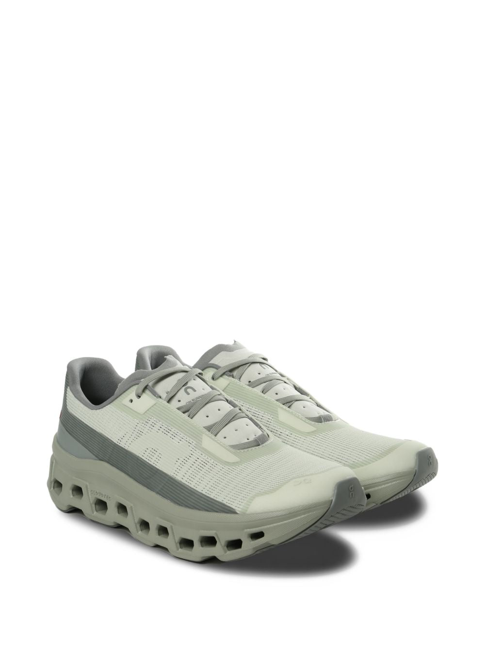 ON Cloudmonster Void Sneakers – Outer: Fabric 100% - view 2