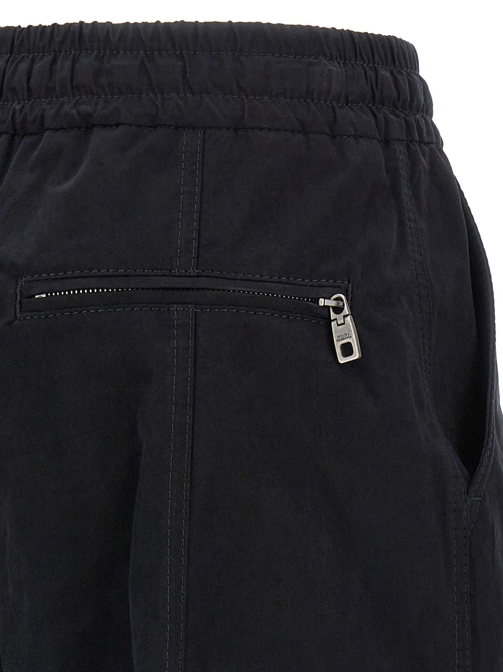 Dolce & Gabbana Cargo Pants - view 4