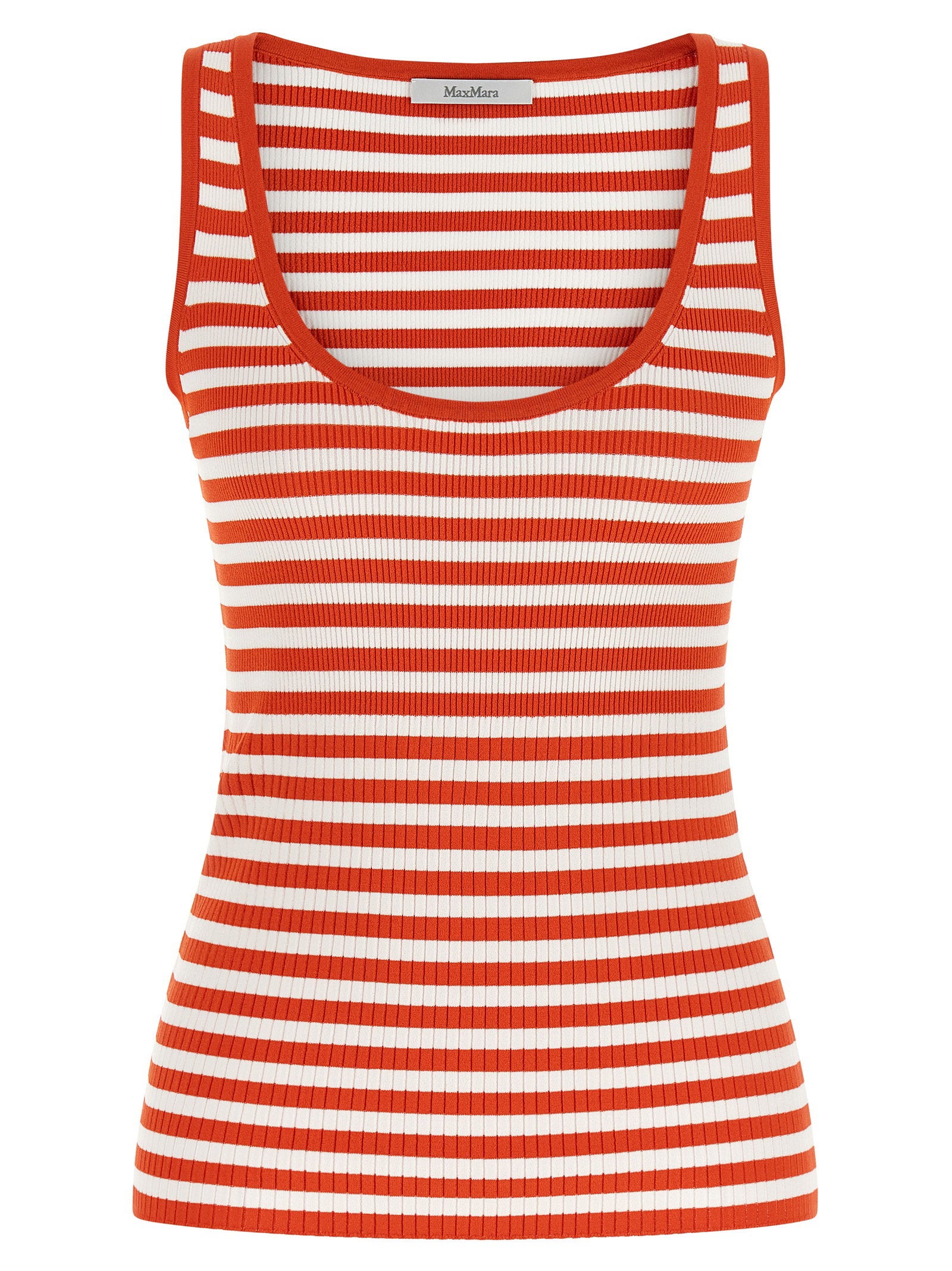Max mara t-shirts – Max Mara Mxmghiro Top