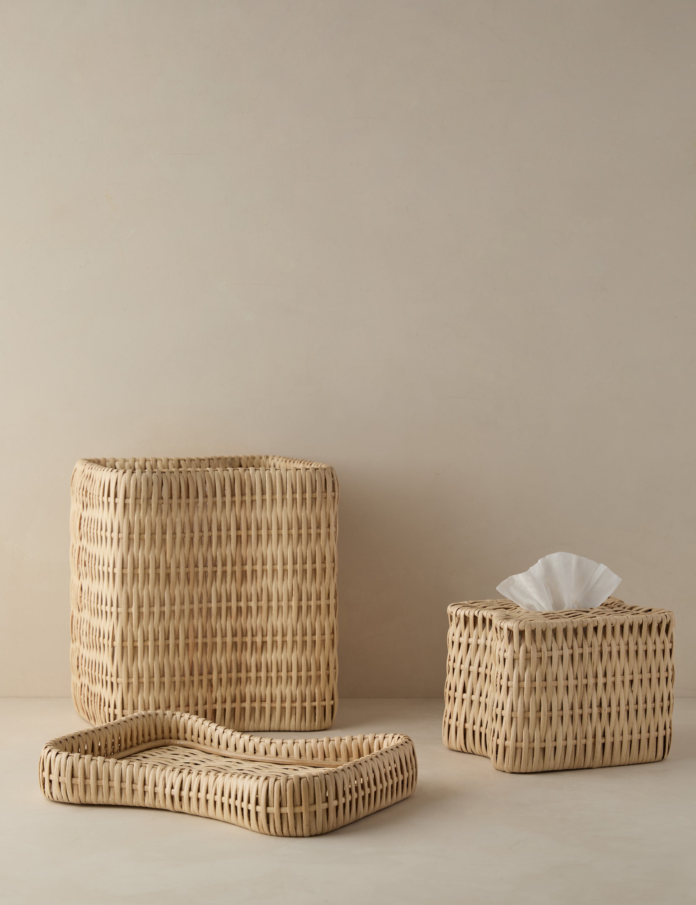 Lulu and Georgia Howell Bath Accessories - view 2