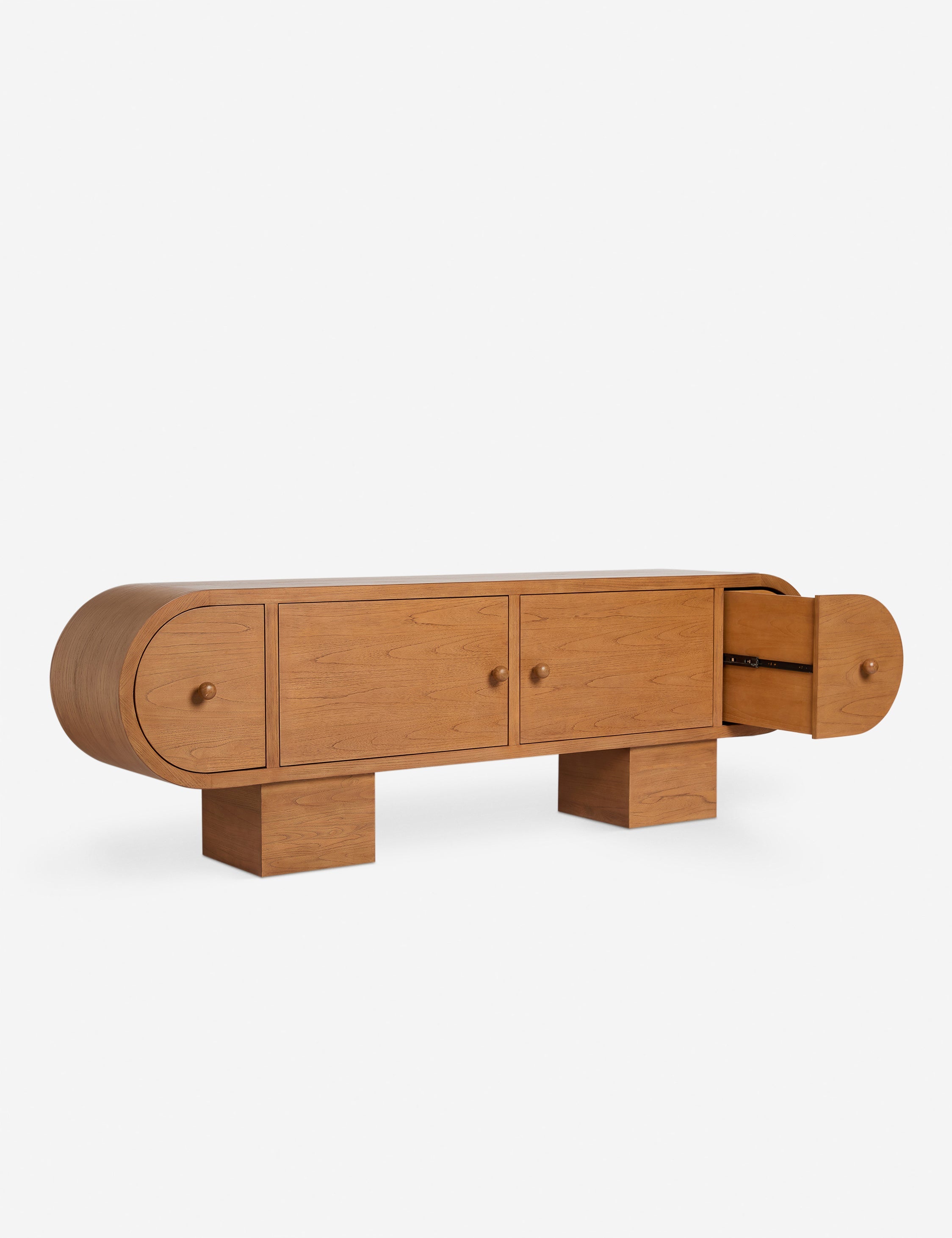 Lulu and Georgia Laughlin Sideboard by Sarah Sherman Samuel - view 17