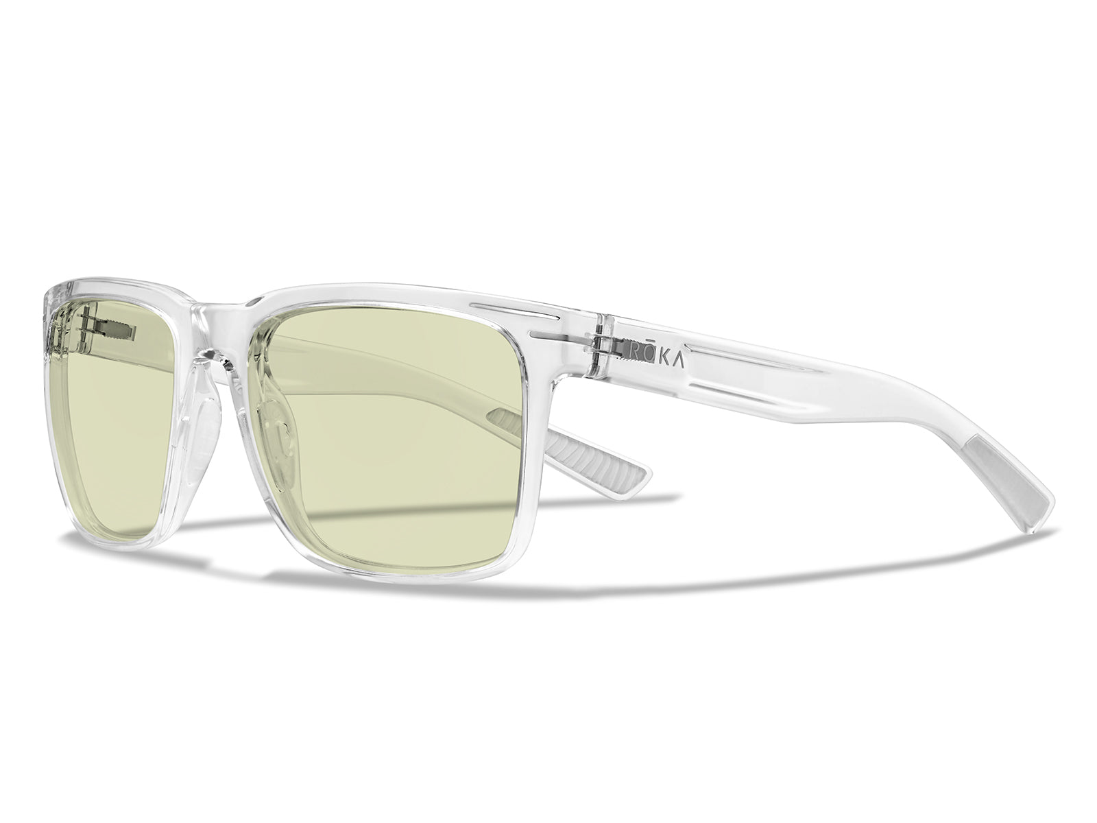 ROKA Barton 2.0 Blue Light (Non-Prescription) - view 6