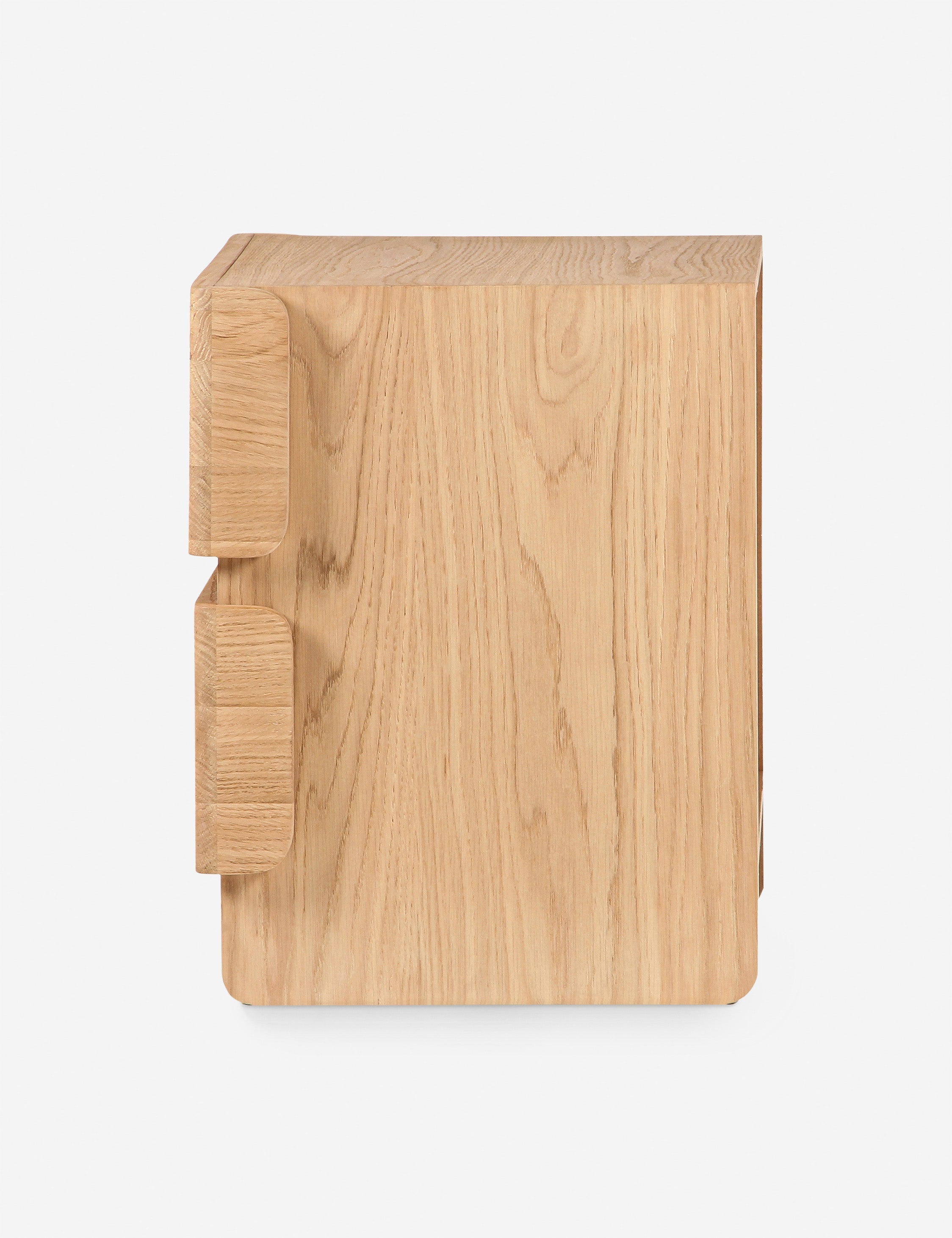 Lulu and Georgia Mikiya Nightstand – Natural - view 6