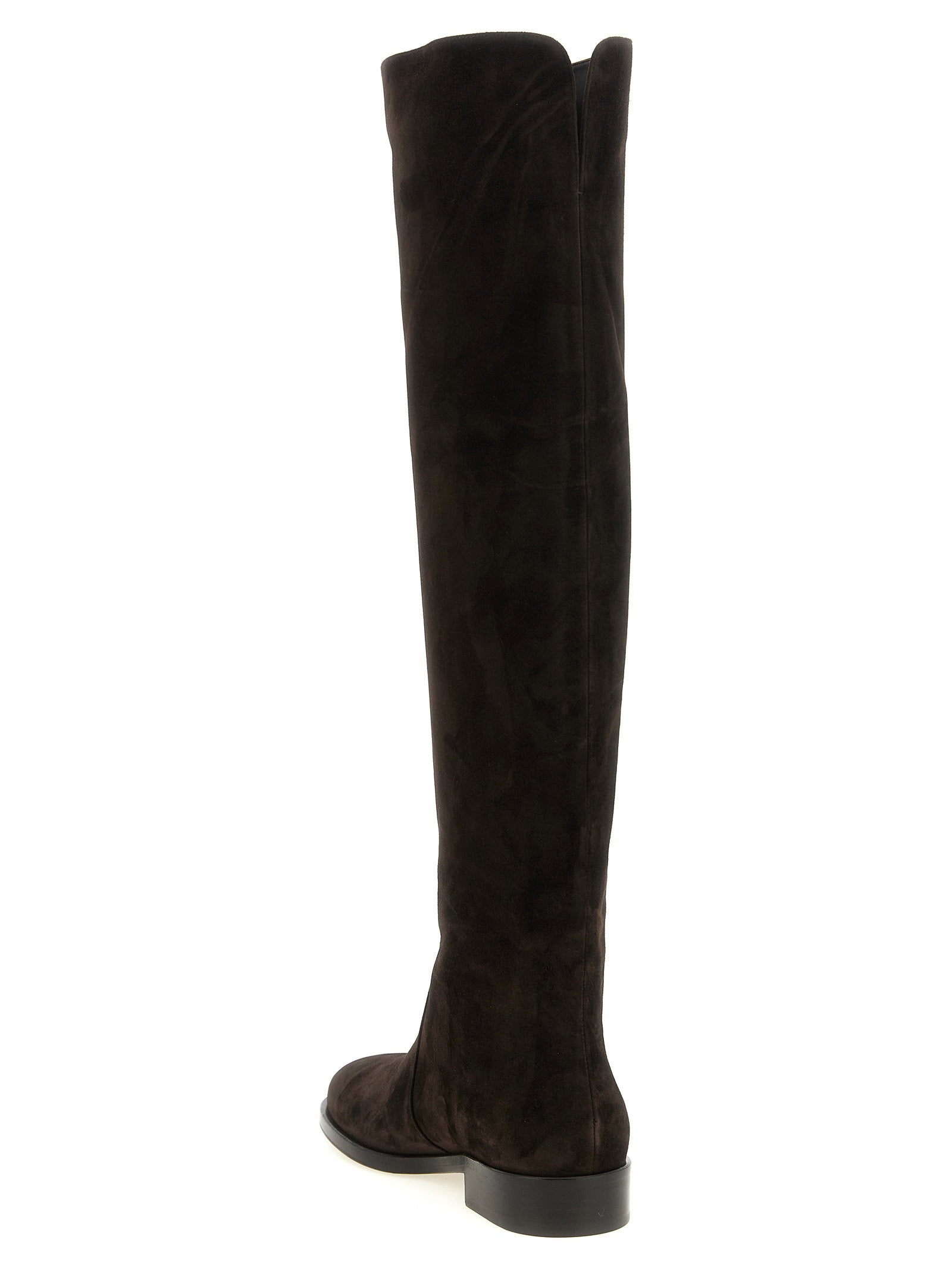 Gianvito Rossi Zayne Boots - view 3
