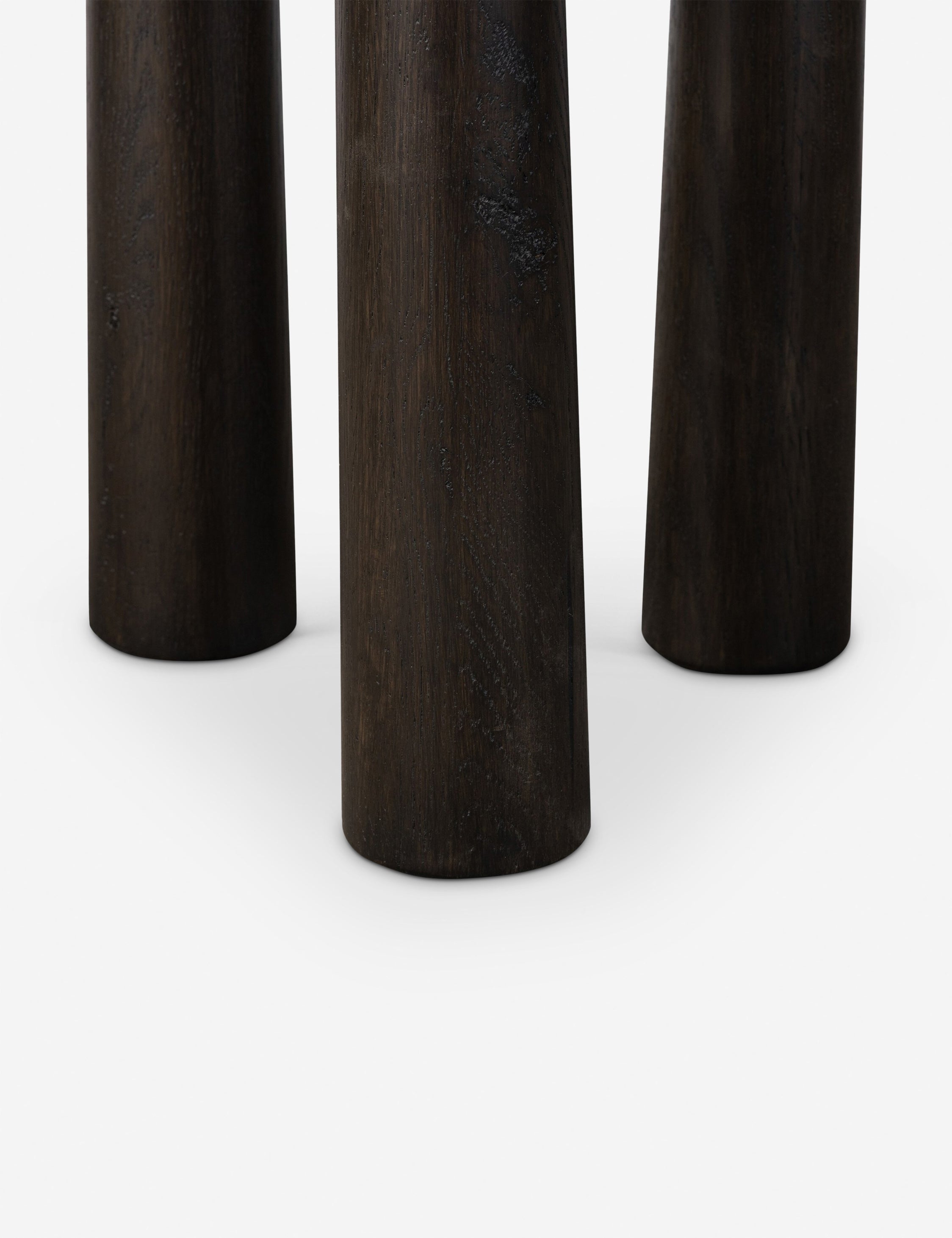 Lulu and Georgia Venturi Side Table – Black - view 8