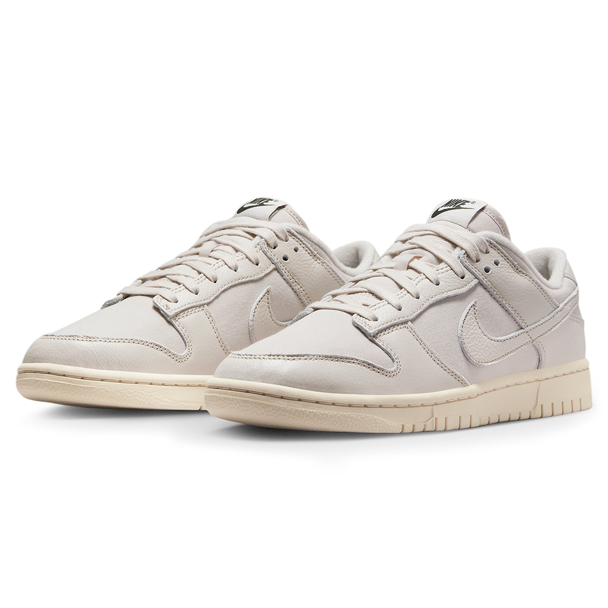 Nike Dunk Low Premium Light Orewood Brown – Beige - view 2