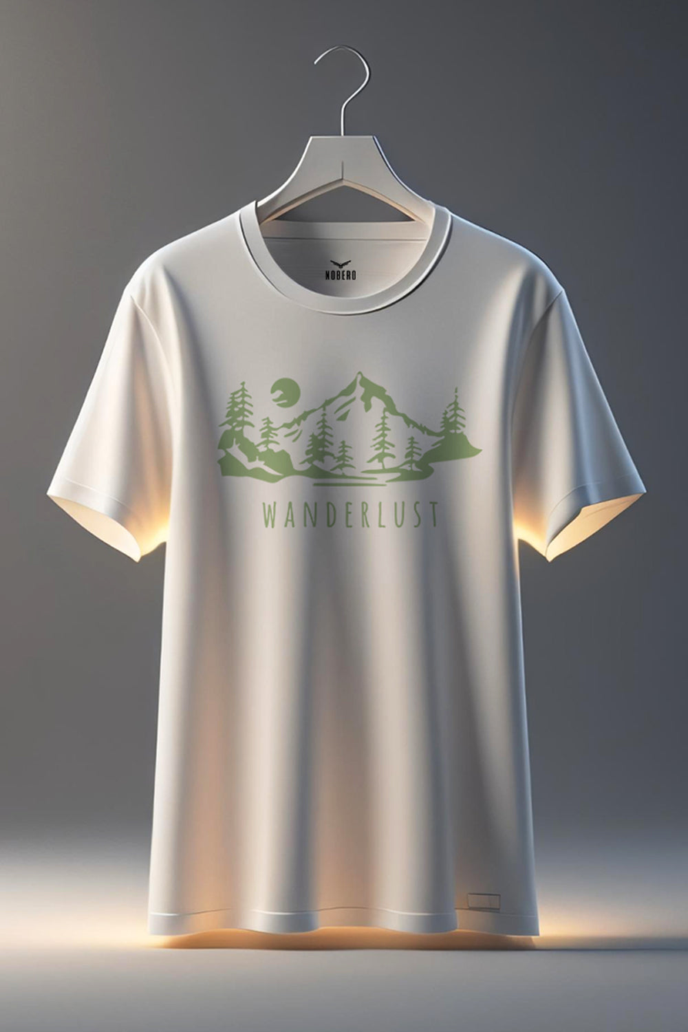 BlackTree(THHOR SERIES-BT10073)Oversized for mens Tee