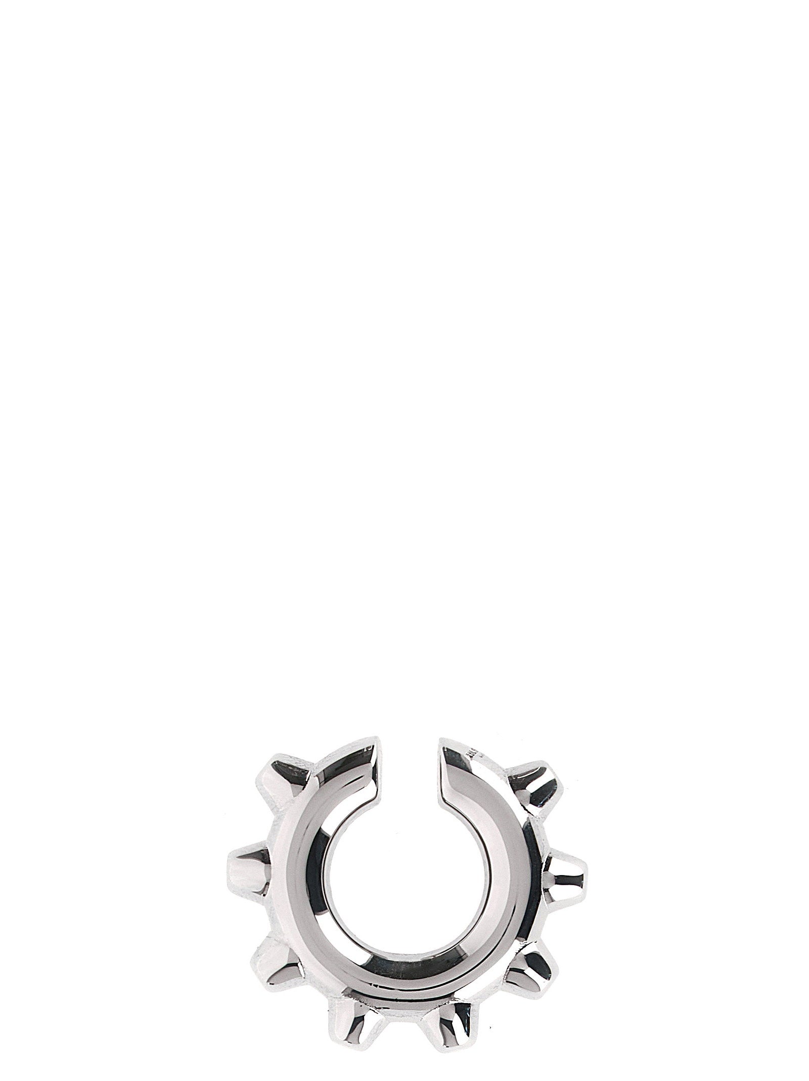 Jil Sander Earcuff 733 – 100% brass