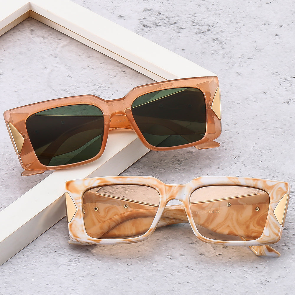 Peeperly Natty Sunglasses
