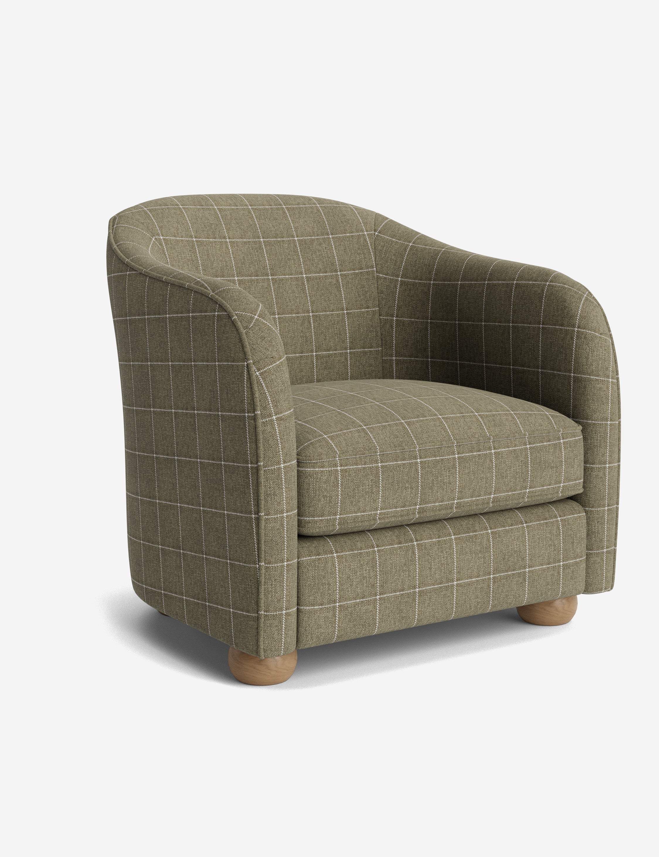 Lulu and Georgia Faro Accent Chair by DISC Interiors - view 179
