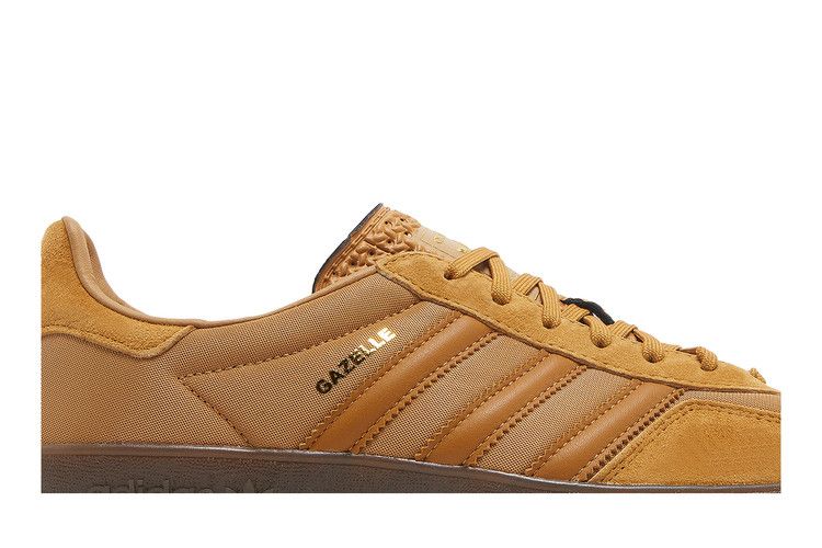 adidas Gazelle Indoor Mesa - view 2