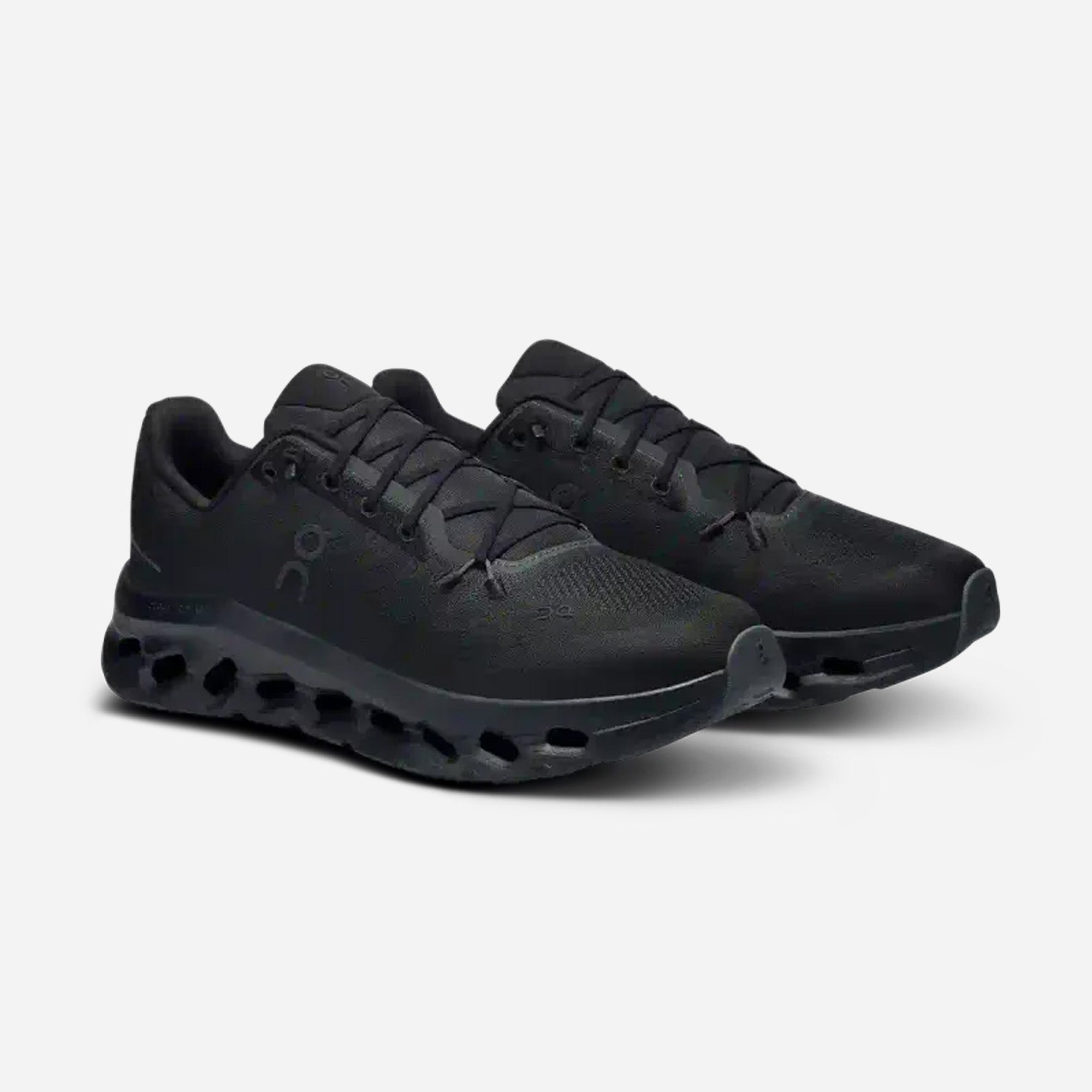On Running Cloudtilt Eclipse Black WMNS - view 2