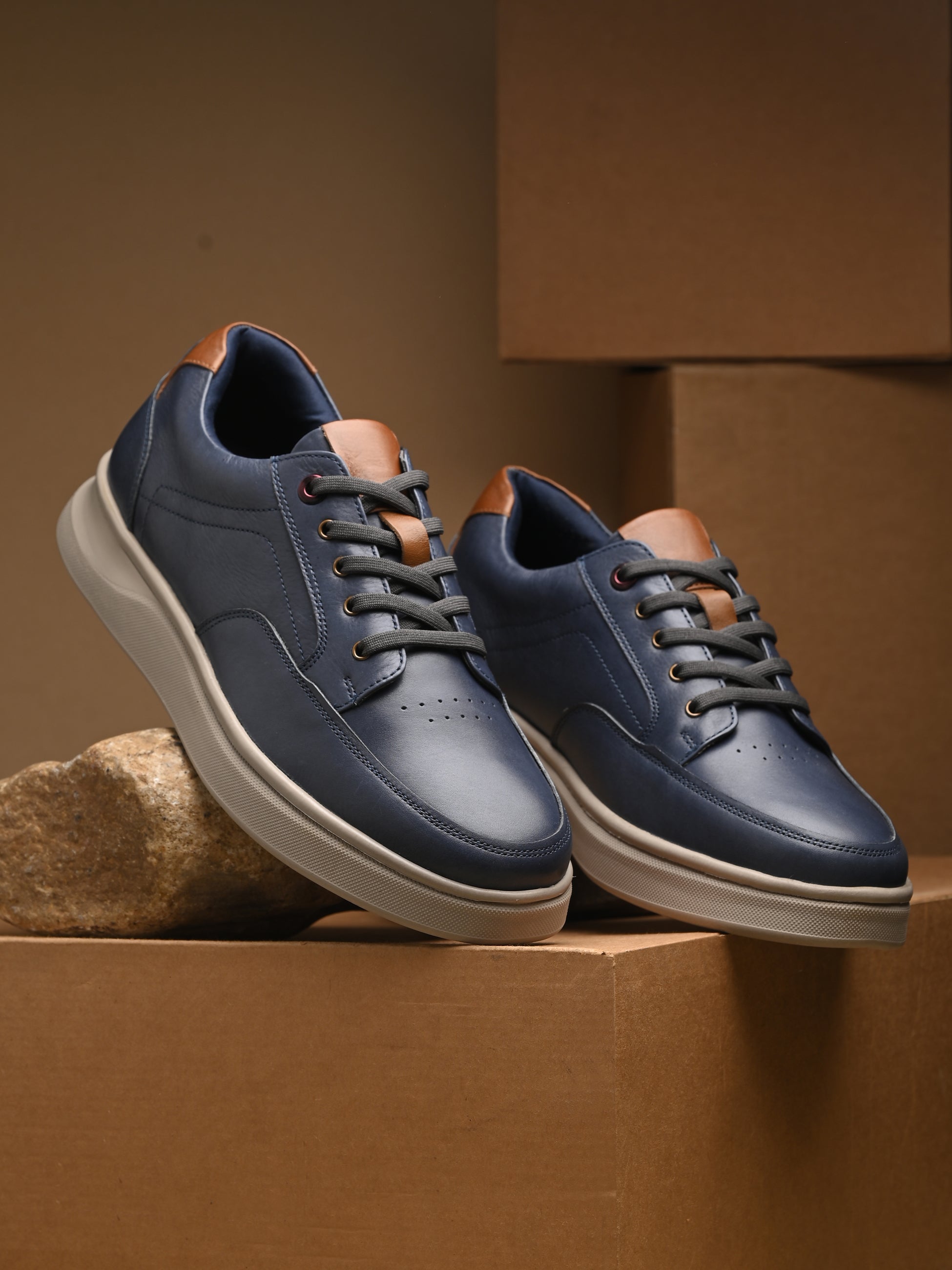Egoss Shoes Zero Gravity 2.0 Sneakers by Egoss - view 2