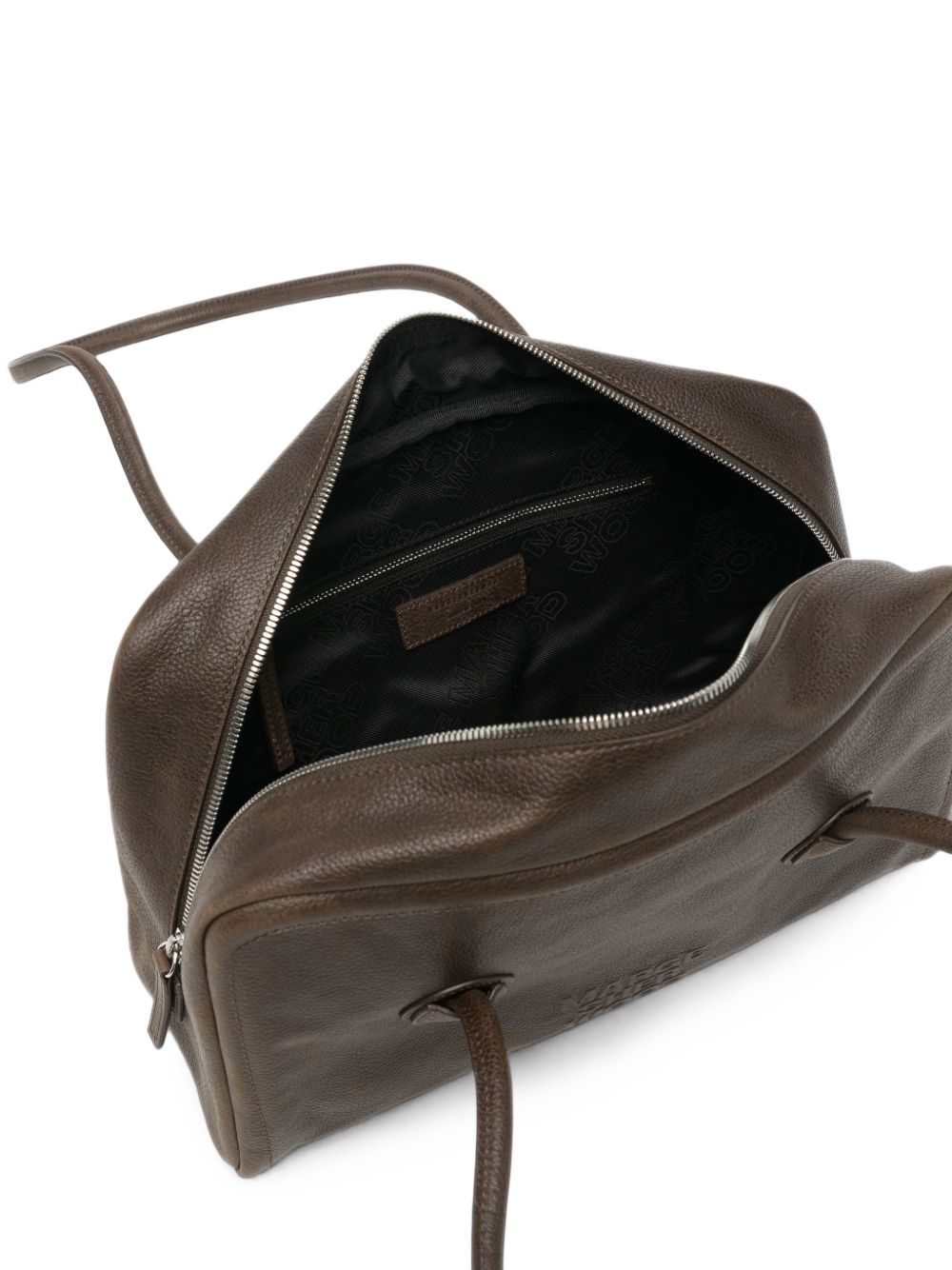 MARGESHERWOOD Bags.. BROWN – Calf Leather 100% - view 5