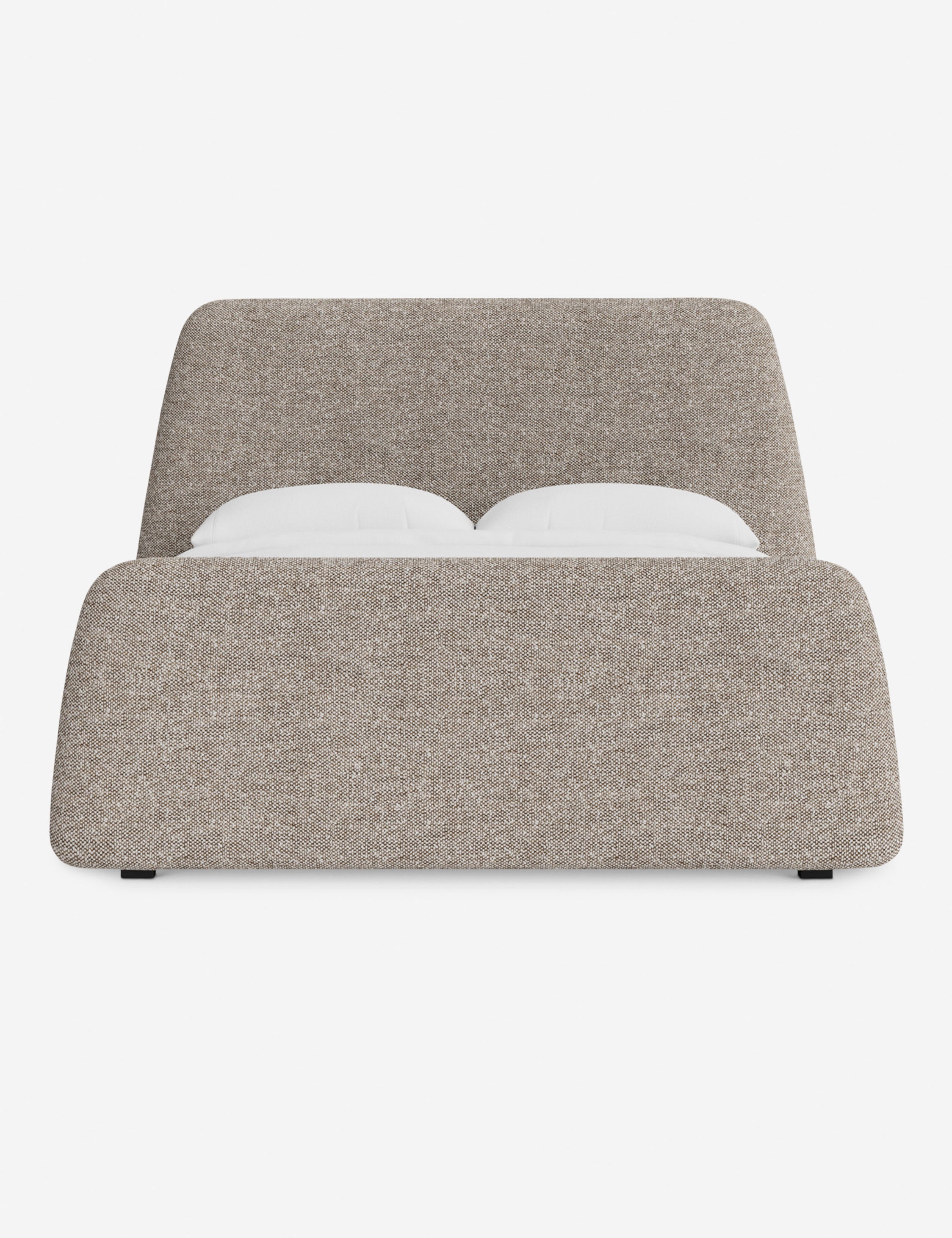 Lulu and Georgia Lama Platform Bed by DISC Interiors - view 129