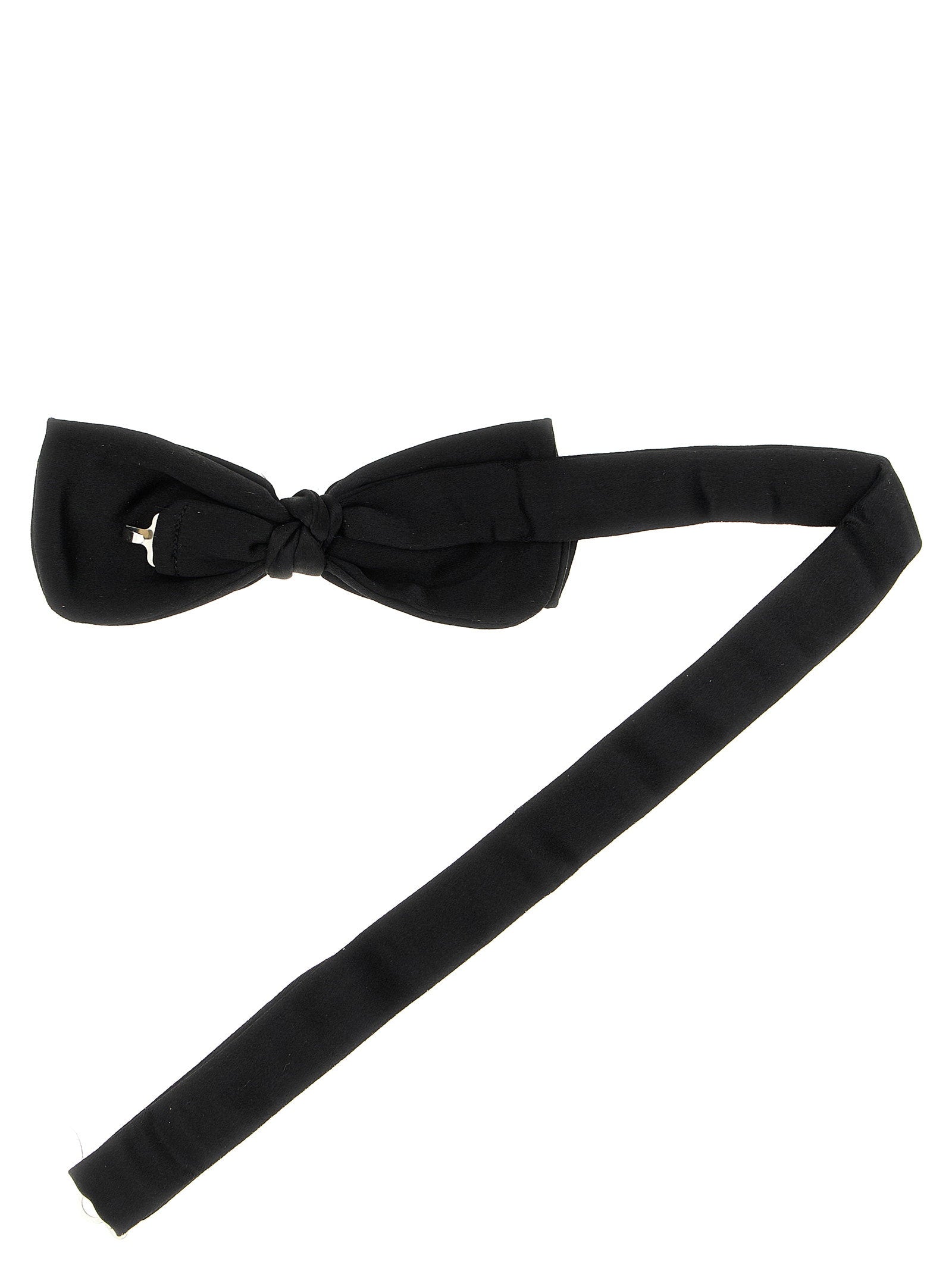 Pal Zileri Silk Bow Tie – 100% silk - view 2