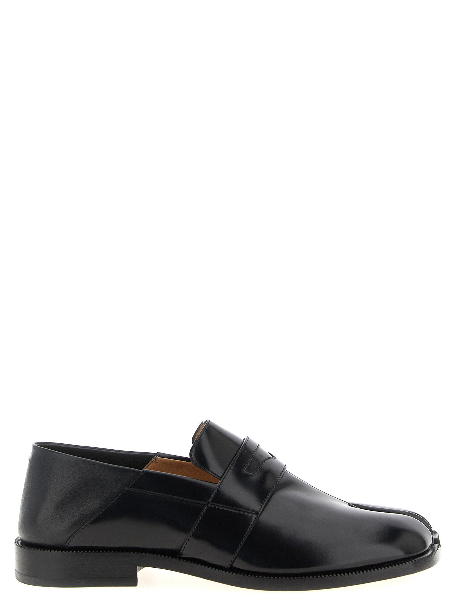 Maison Margiela Tabi Loafers – 100% calfskin leather