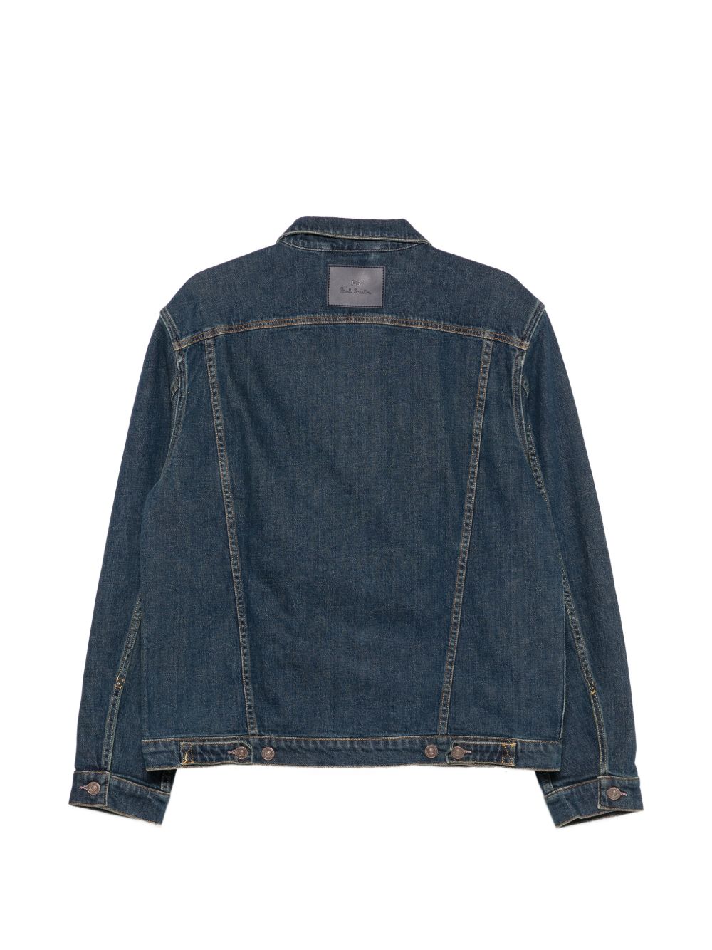 PS By Paul Smith Jacket – Cotton 99%, Elastane 1% - view 2