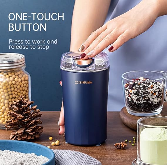 Catterton One Button Fast Mixer Grinder